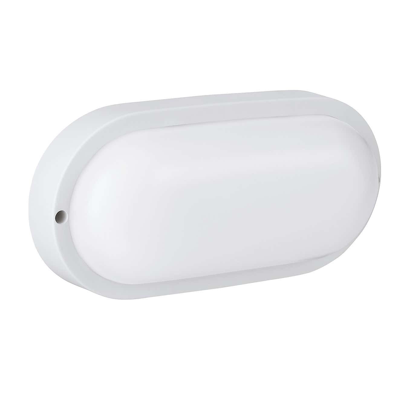 EGLO Boschetto-E Oval Ceiling Light