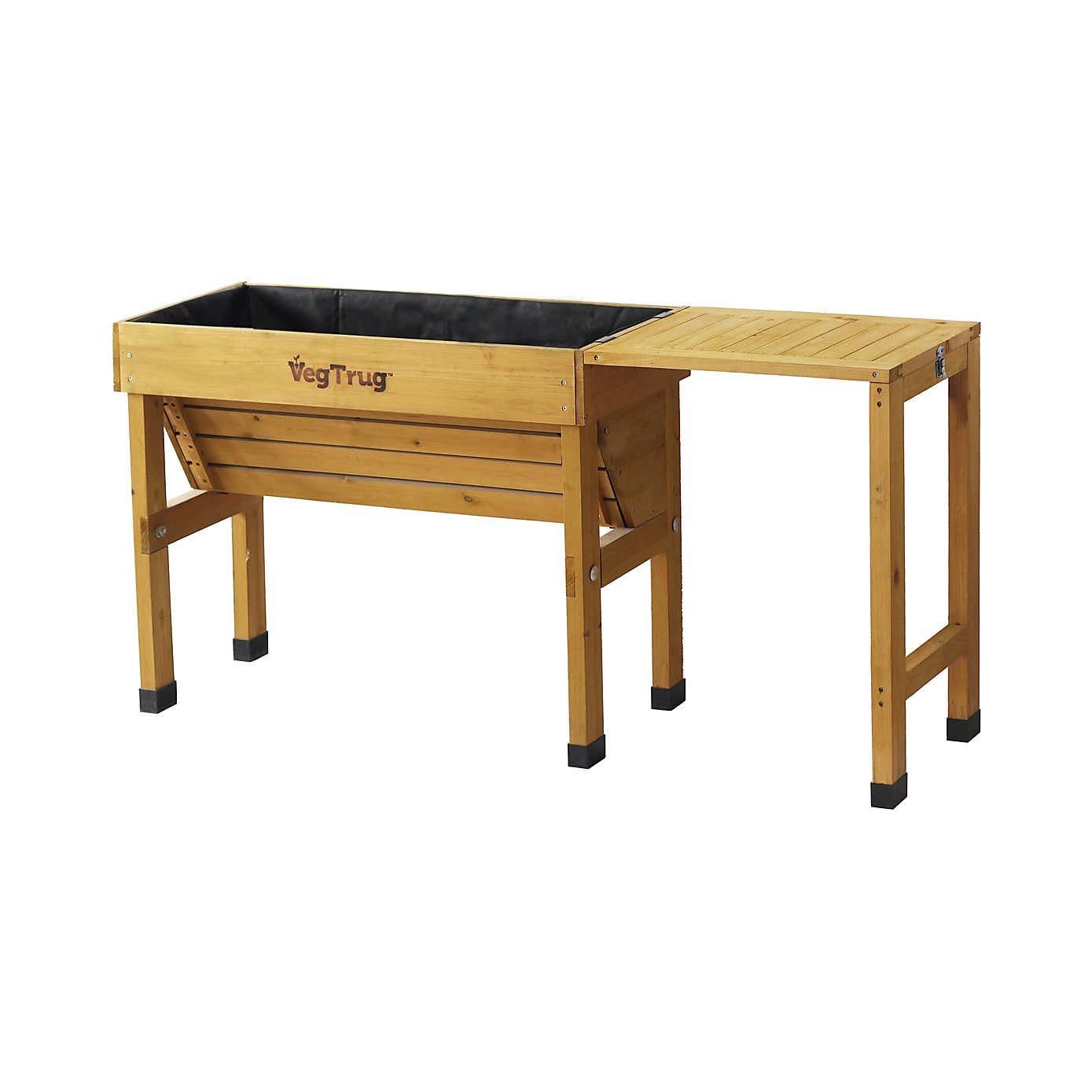 VegTrug Wall Hugger Side Table