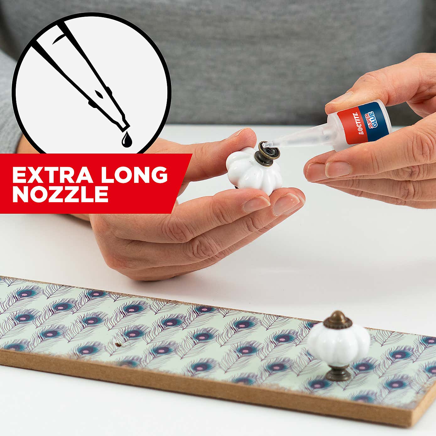 Loctite Super Glue Precision 5g