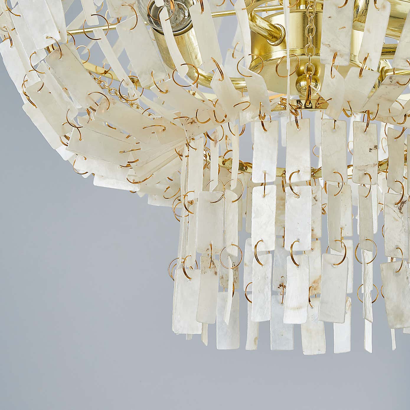 Abanna Ceiling Fitting