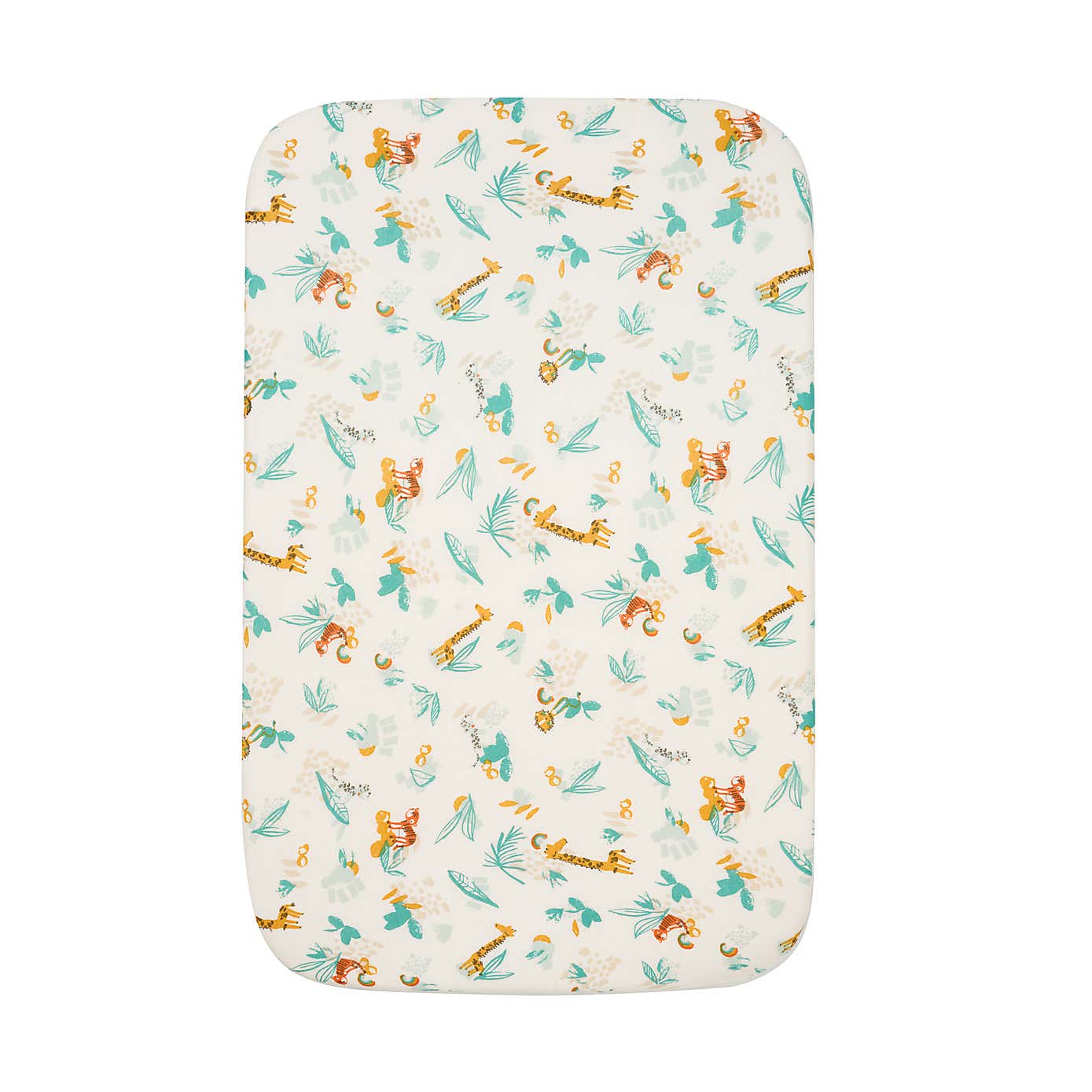 Tutti Bambini Bedside Crib Starter Pack