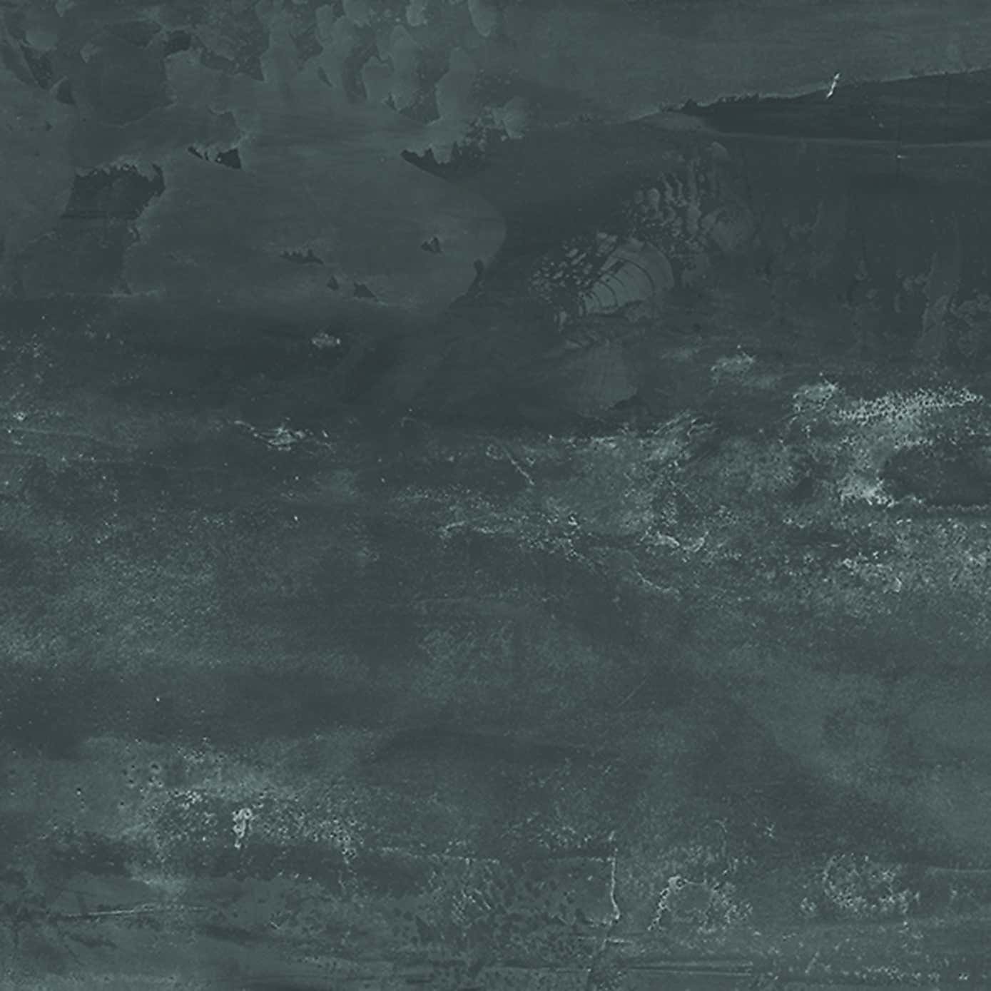 Black Stone Self Adhesive Backsplash Wallpaper