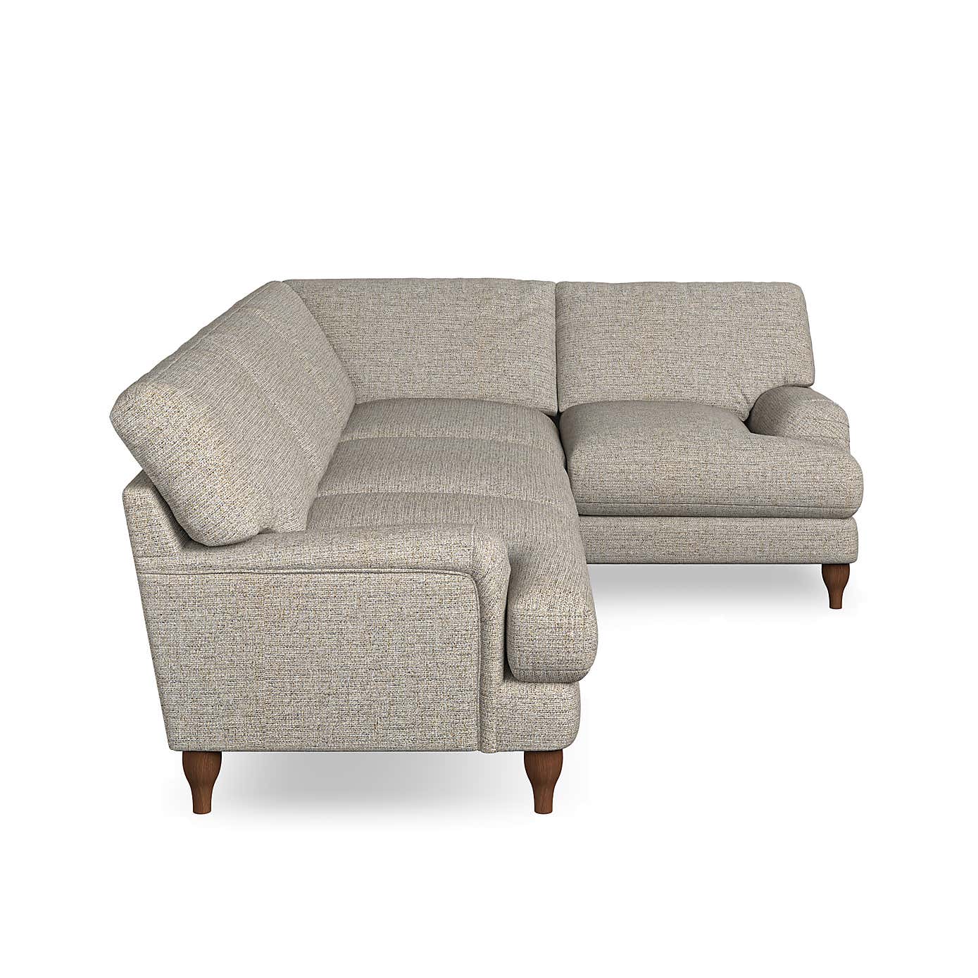 Darwin 4 Seater Corner Sofa