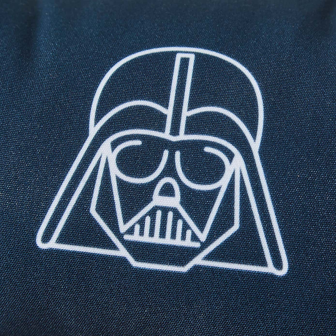 May The Warmth Be With You Star Wars Draught Excluder