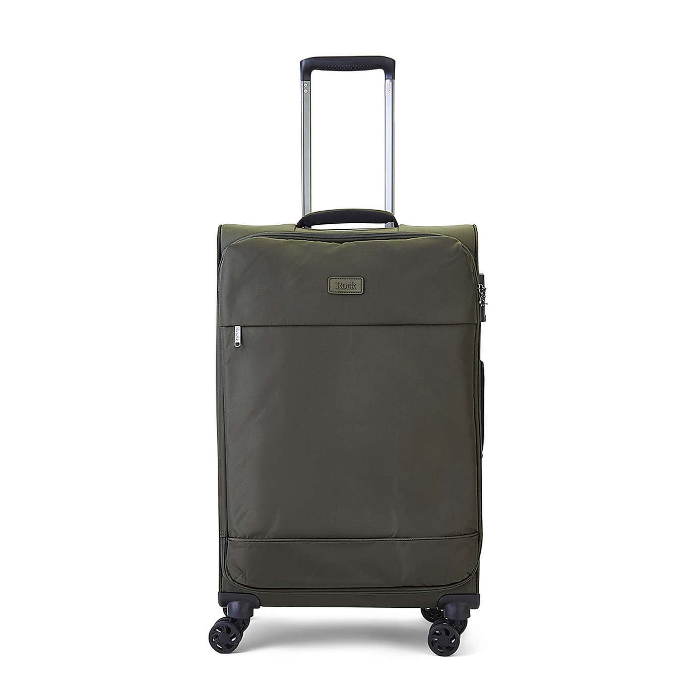 Rock Luggage Paris Suitcase