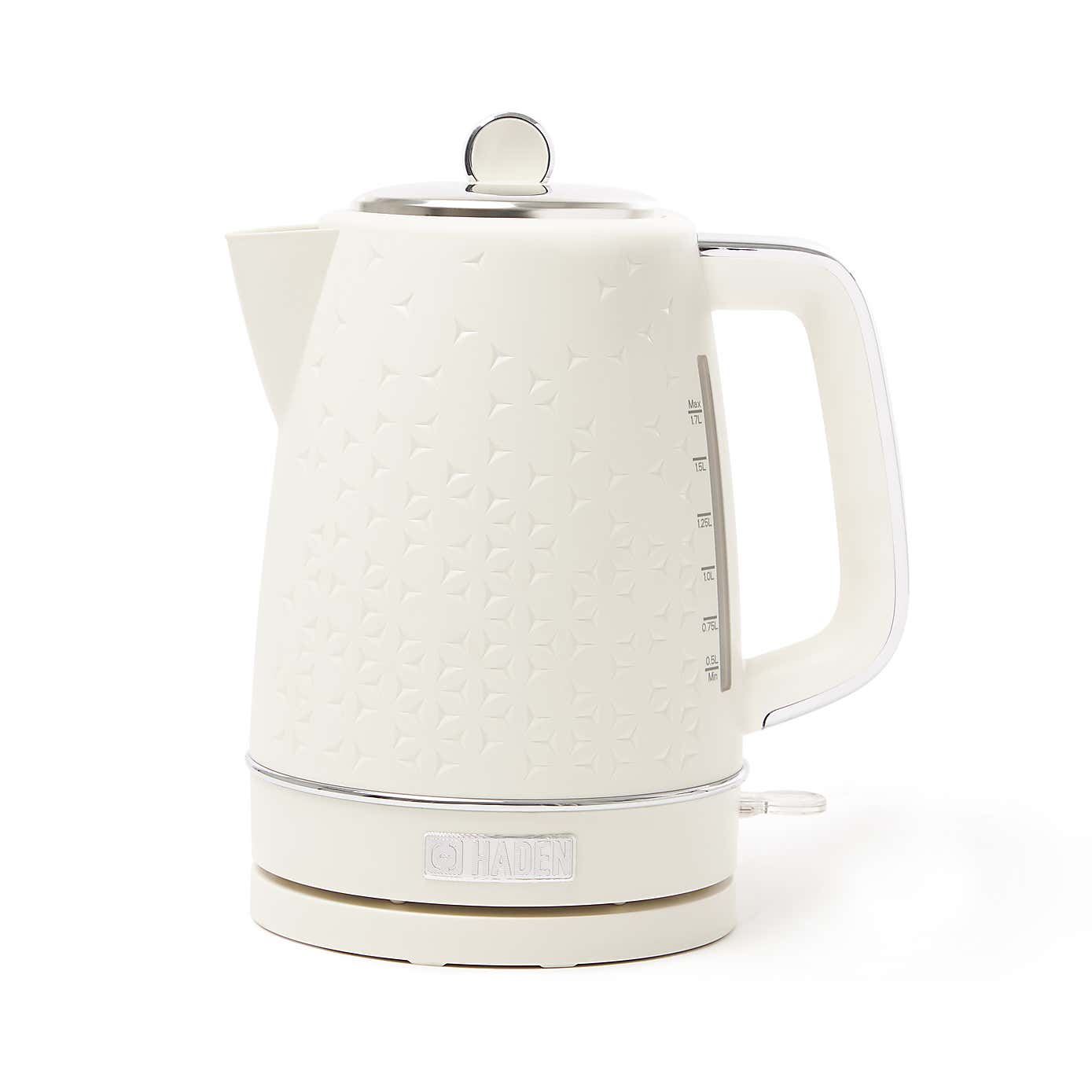 Haden Starbeck Kettle