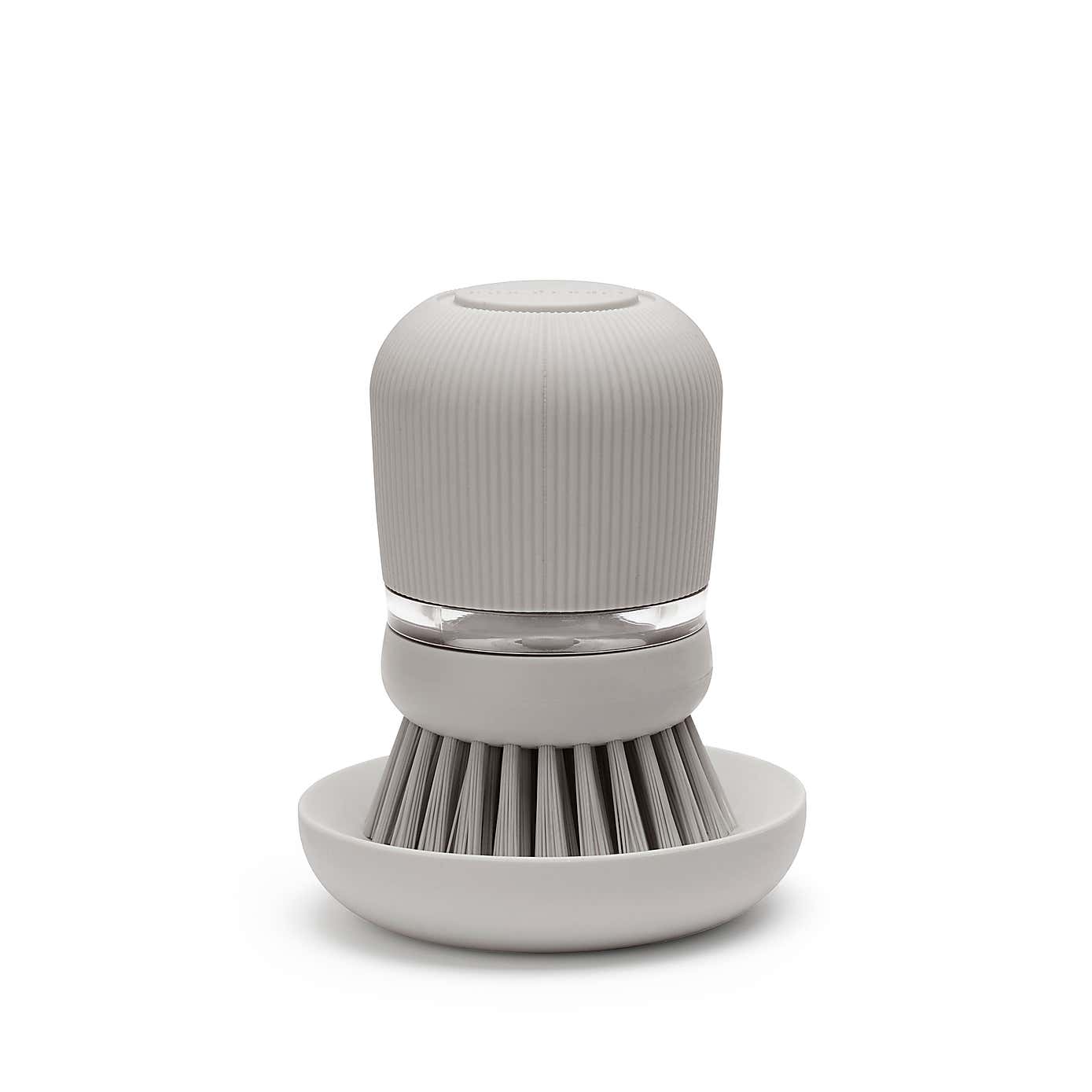 Brabantia Soap Dispensing Brush