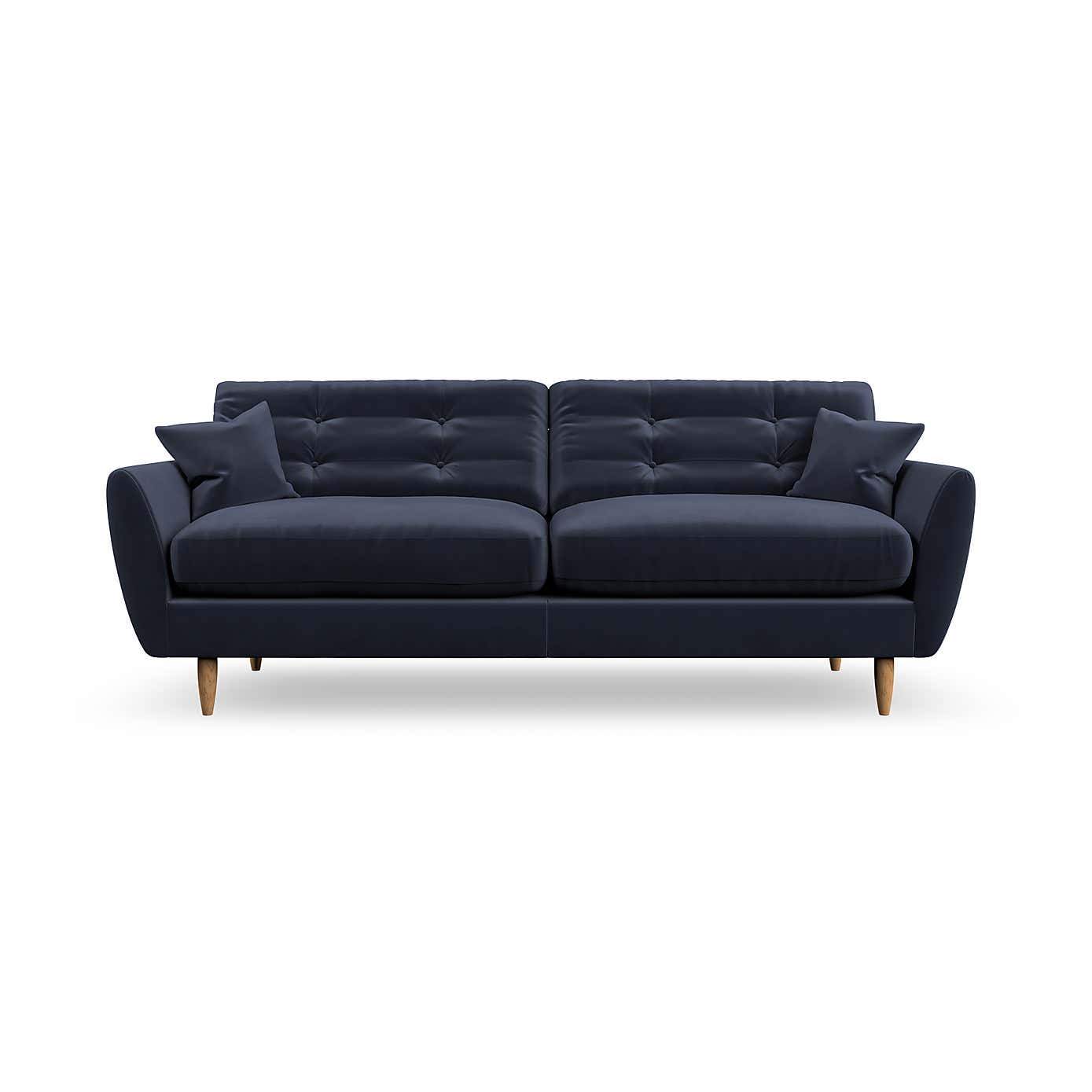 Anders 4 Seater Sofa