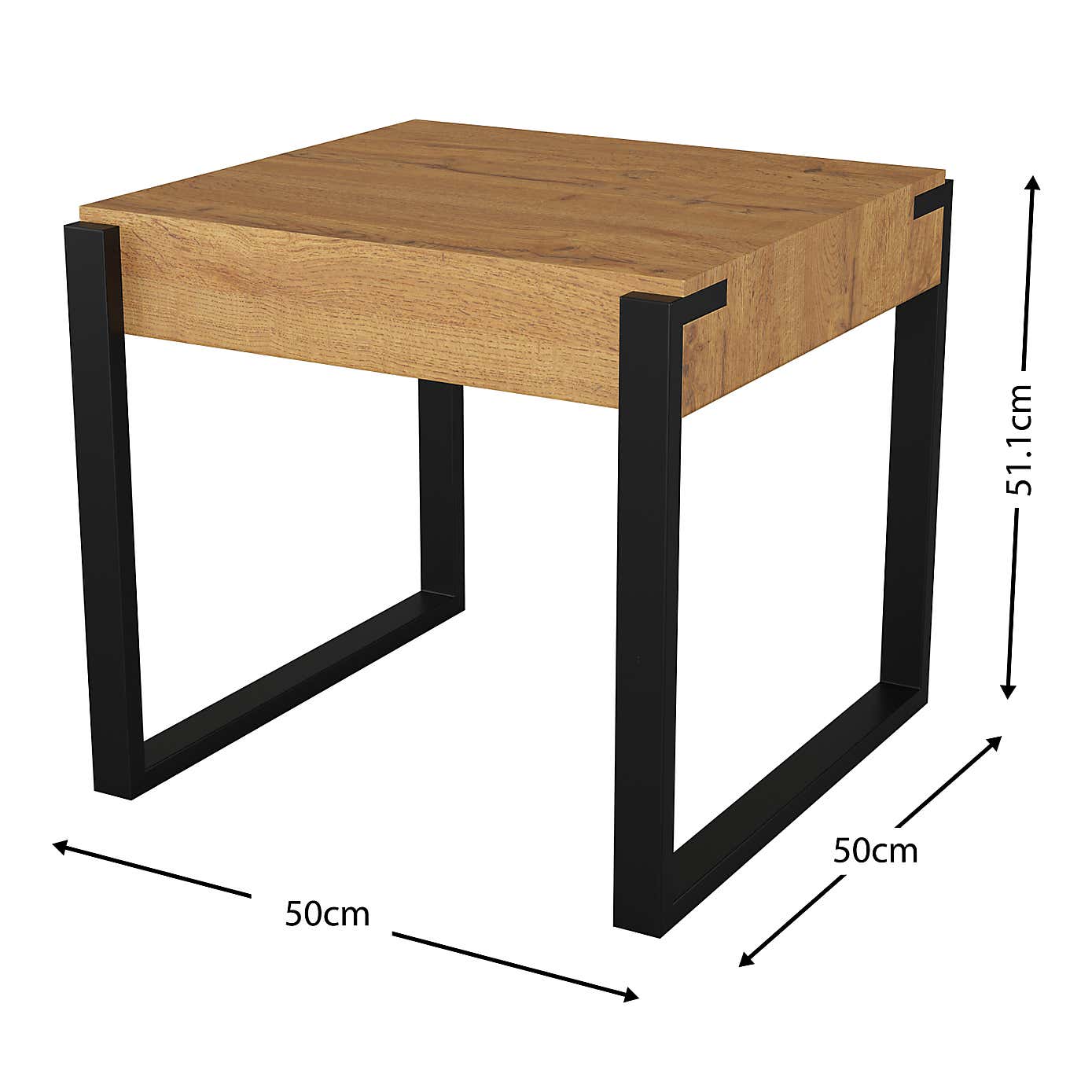AVF Ridgewood Side Table
