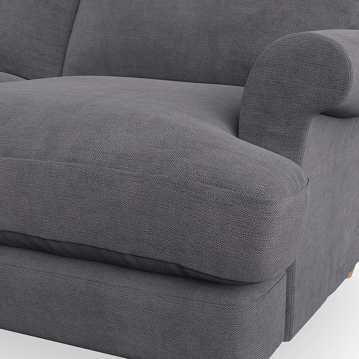 Evie Large 2 Seater Sofa