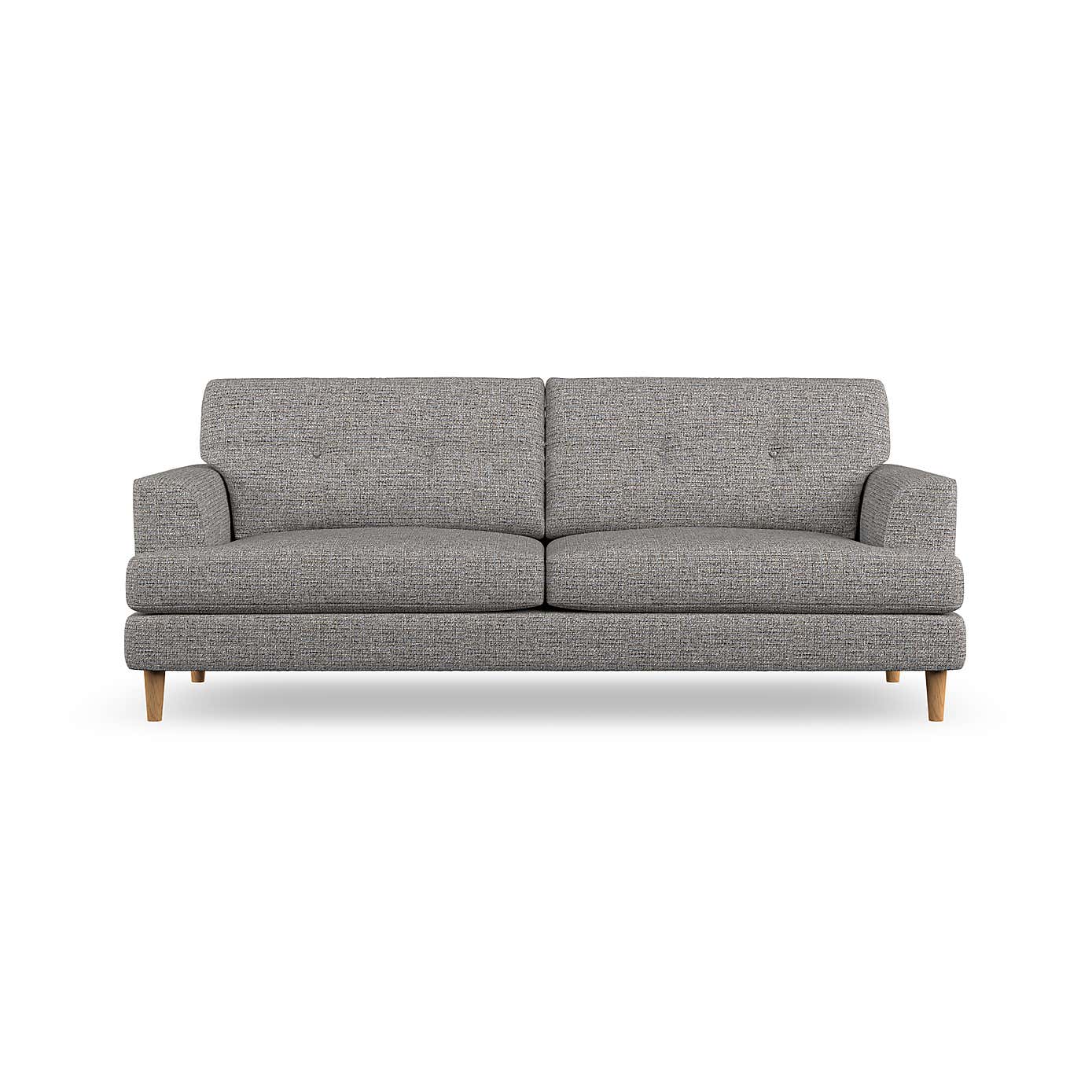 Cooper 4 Seater Sofa