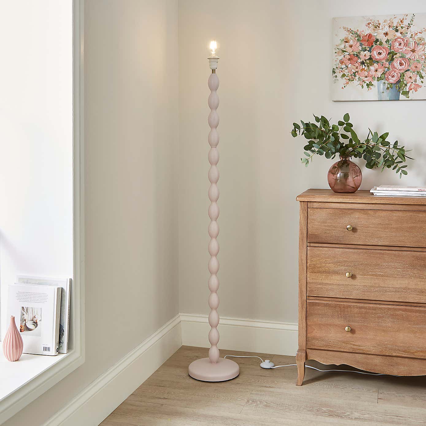 Elsie Floor Lamp Base