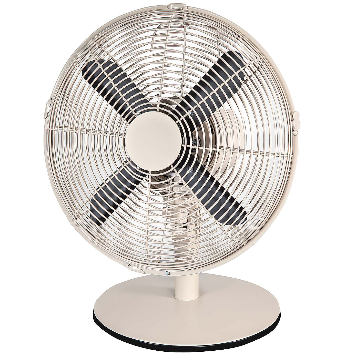 Russell Hobbs 12 Inch Metal Desk Fan