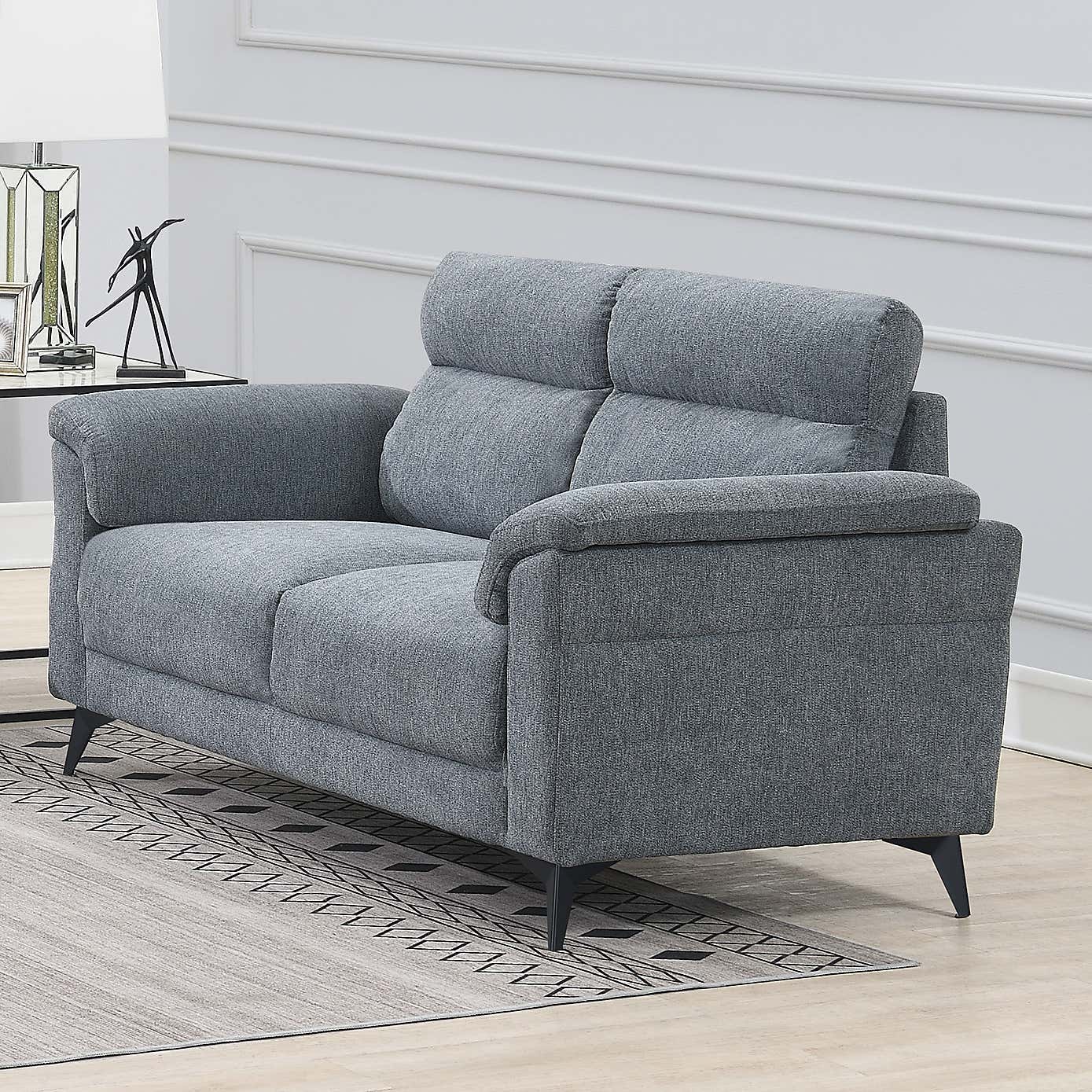 Roxy 2 Seater Sofa