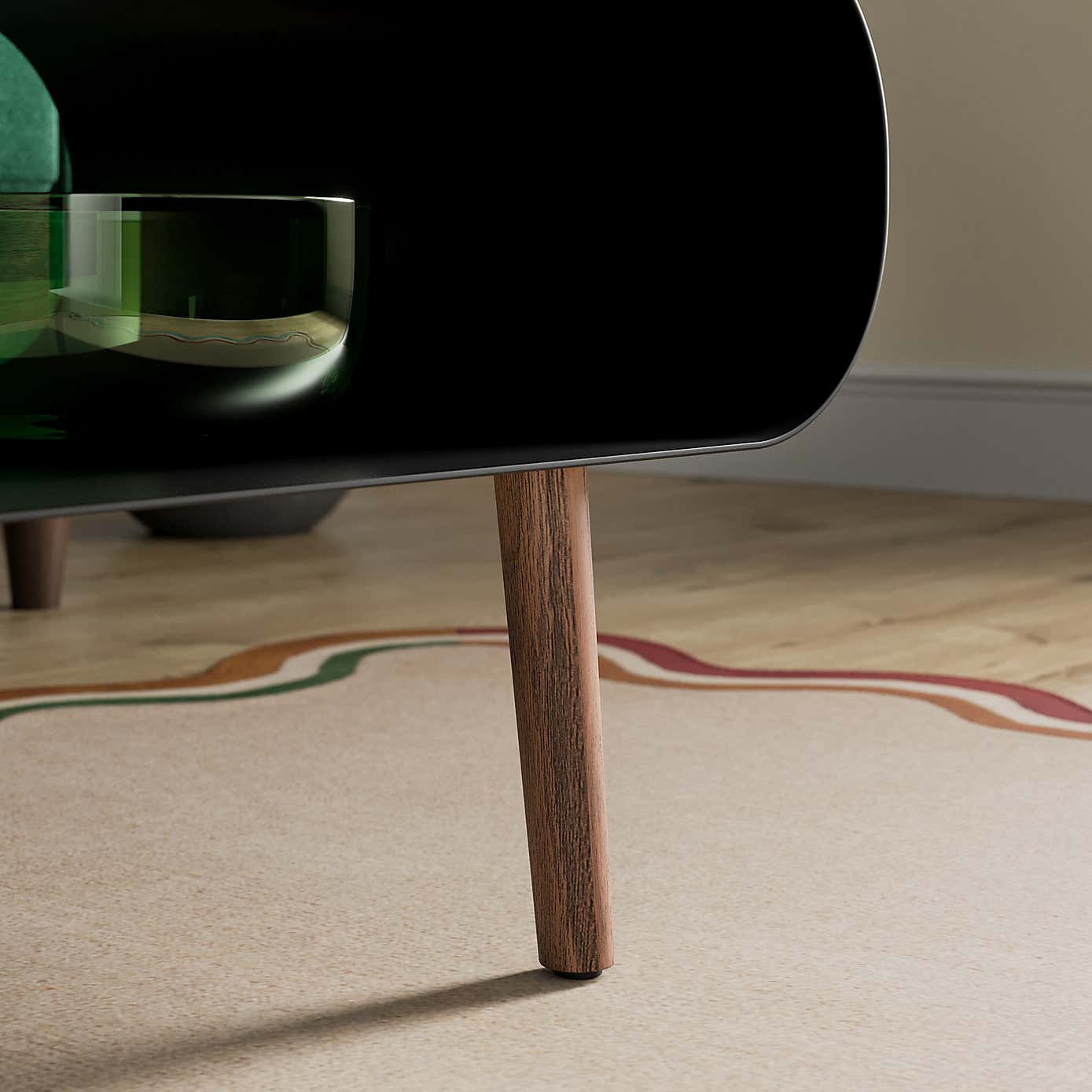 Elements Griffin Coffee Table