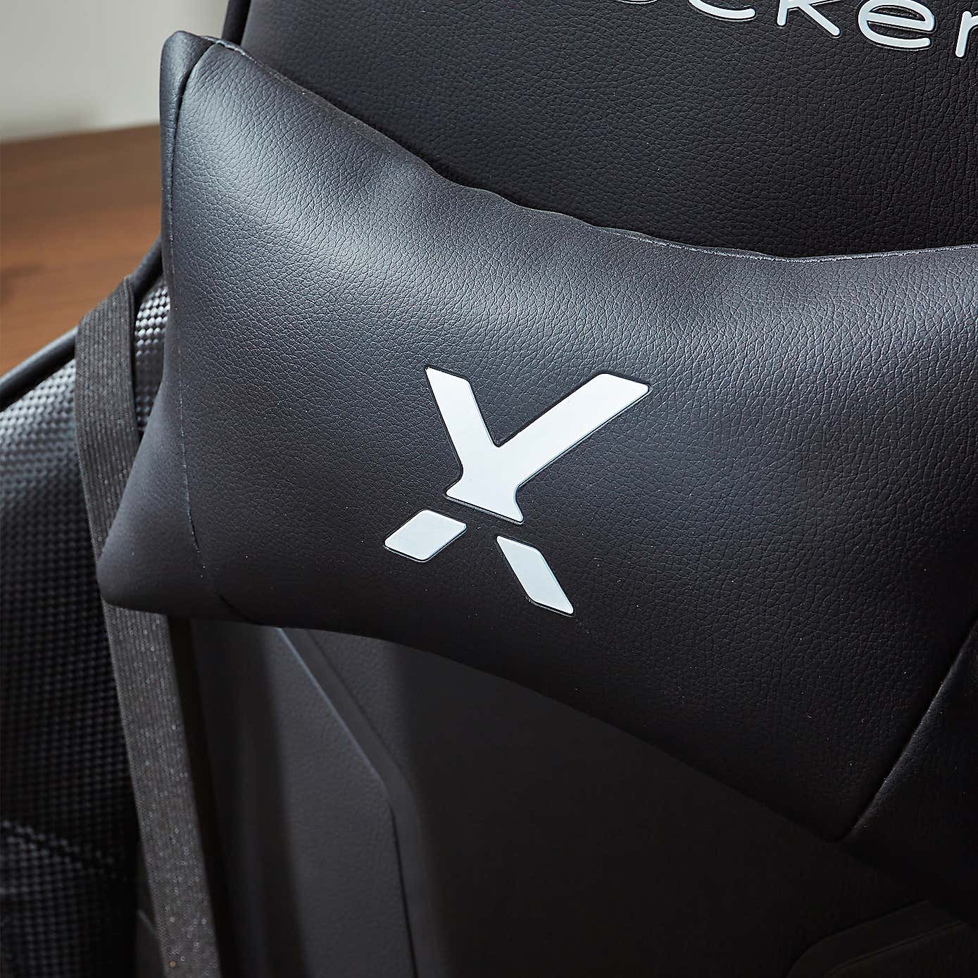 X Rocker Agility Sport Office Gaming Chair