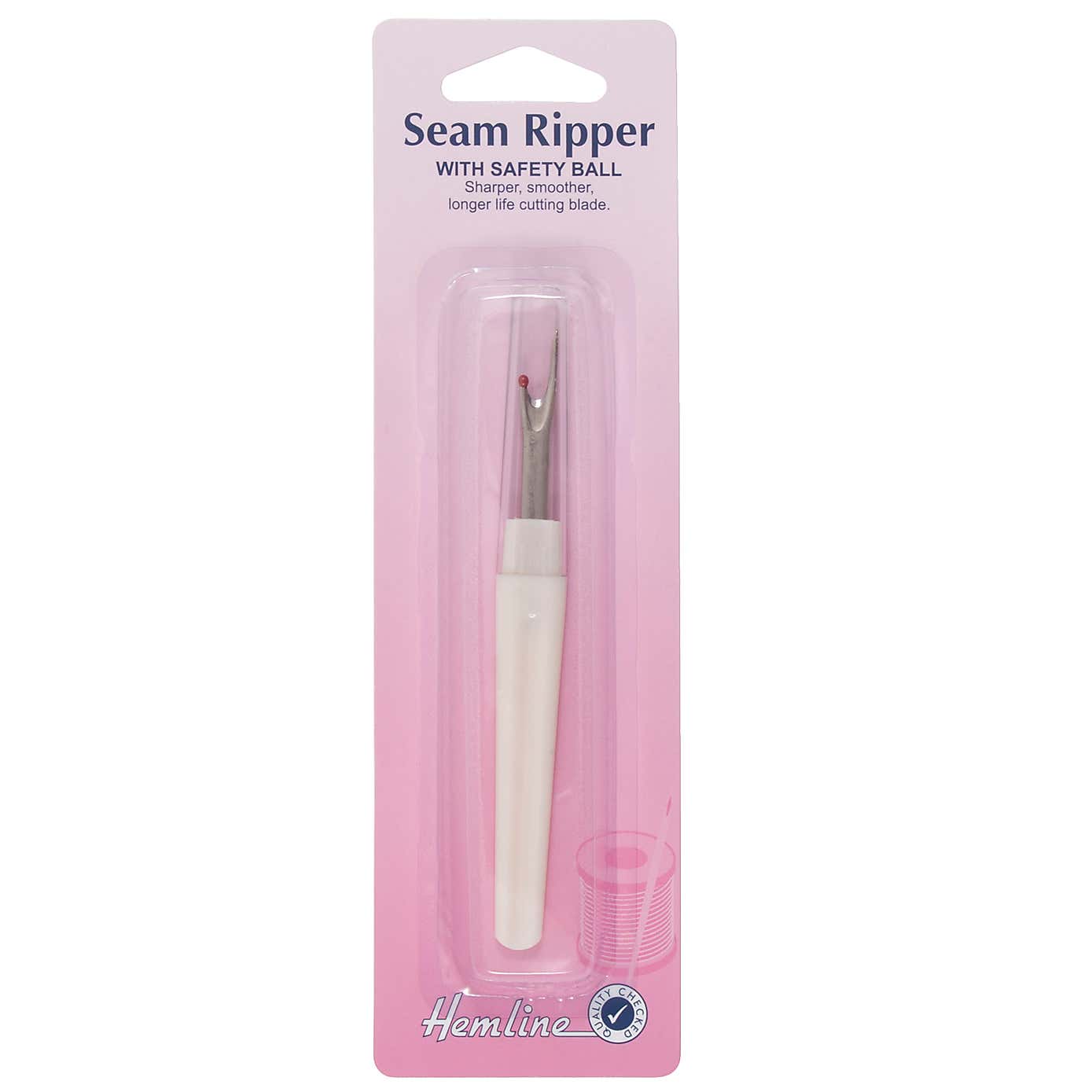 Hemline Seam Ripper