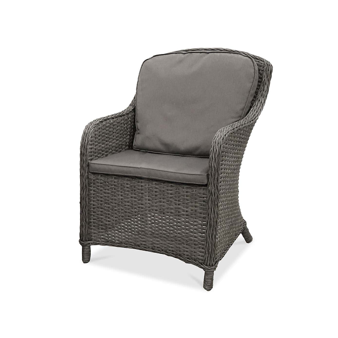 A.Mir Pairs 2 Seater Outdoor Imperial Bistro Set