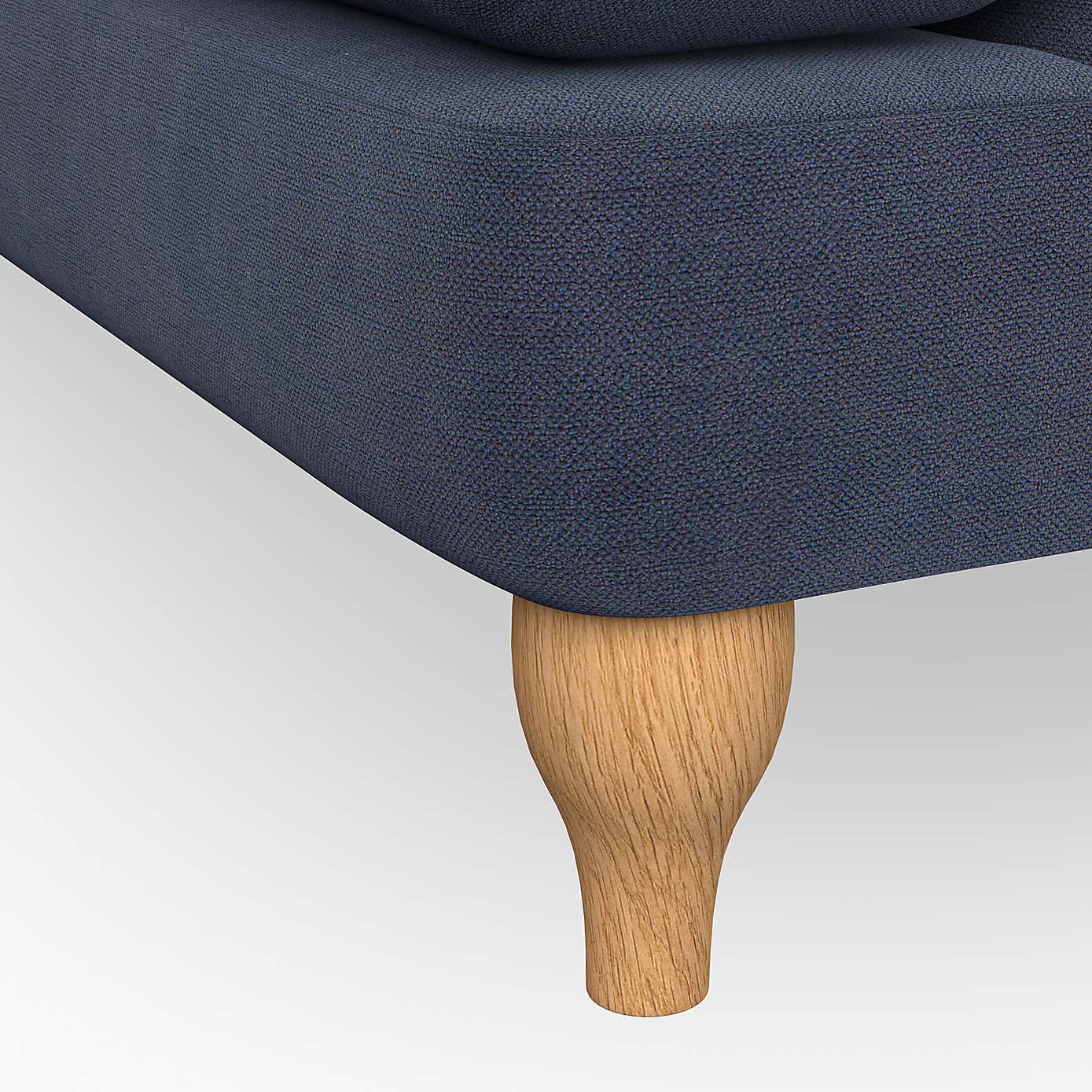 Canterbury 3 Seater Sofa