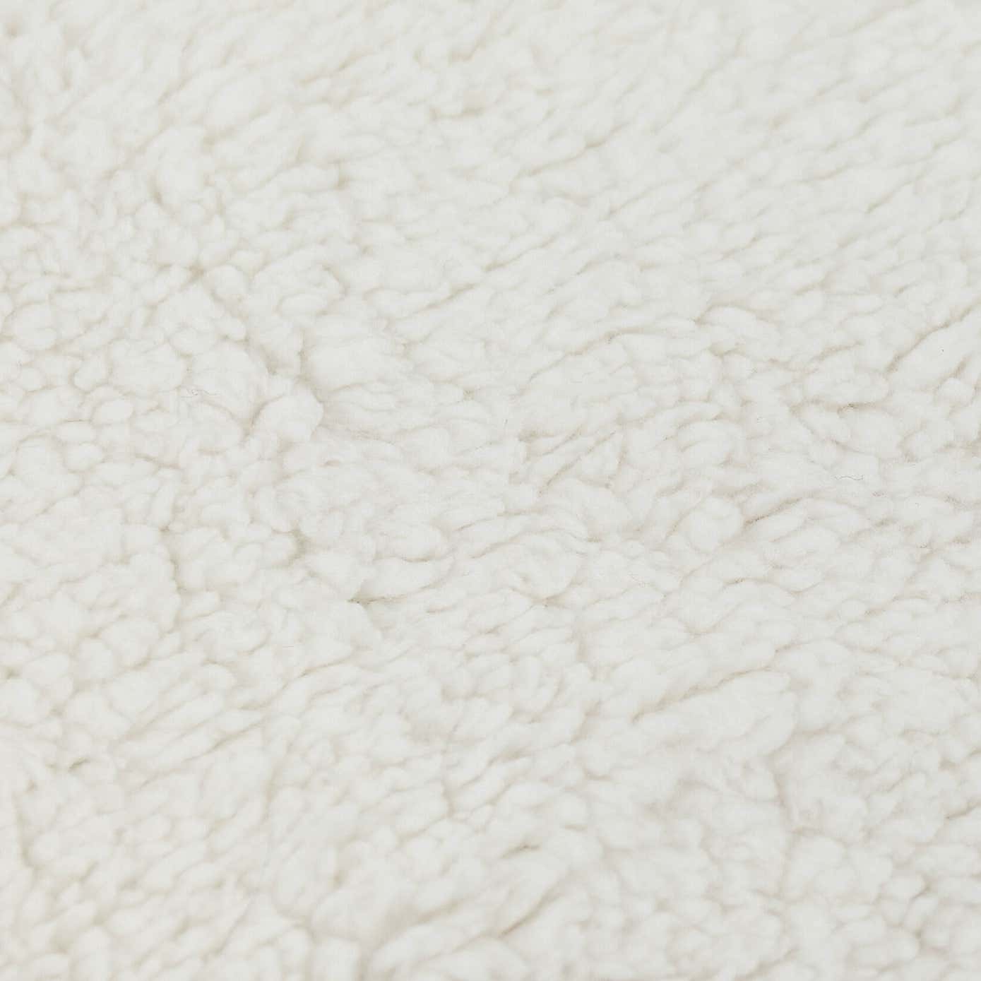 Gretel Sherpa Throw 130cm x 150cm