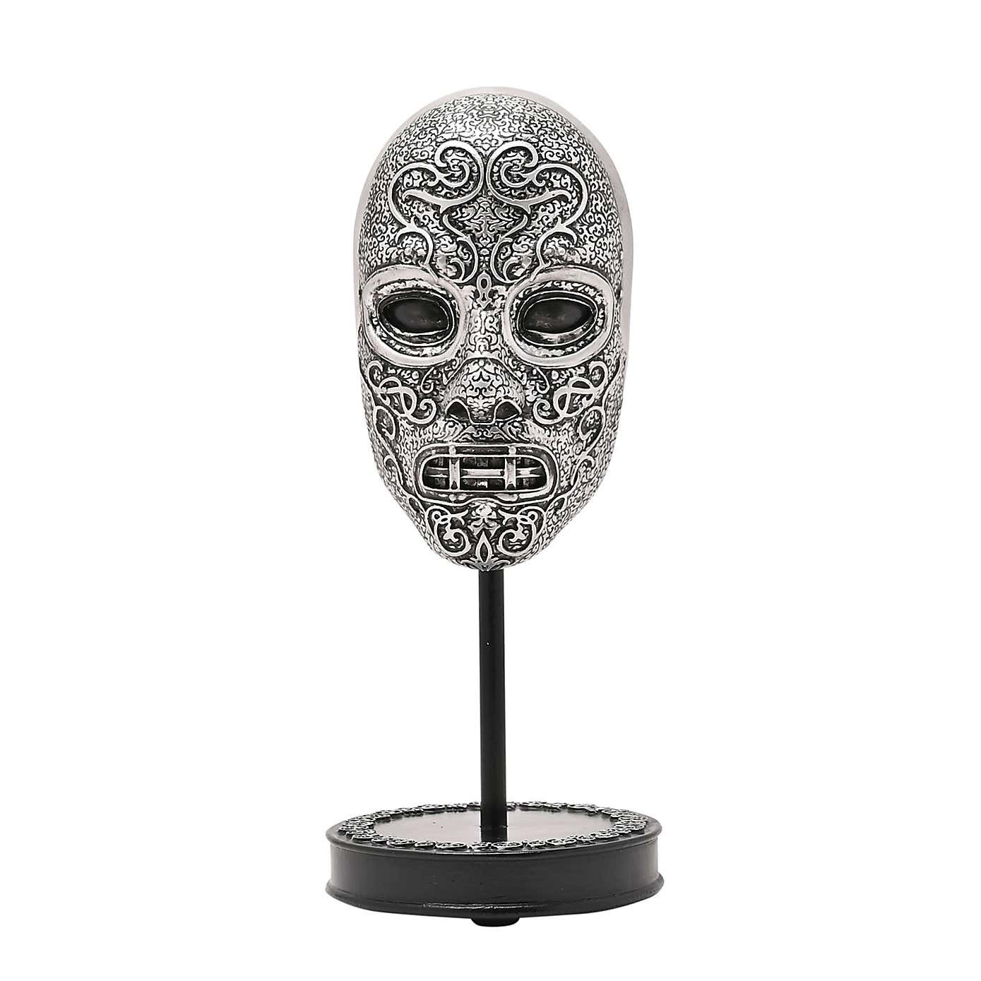 Harry Potter Dark Arts Small Death Eater Mask Ornament