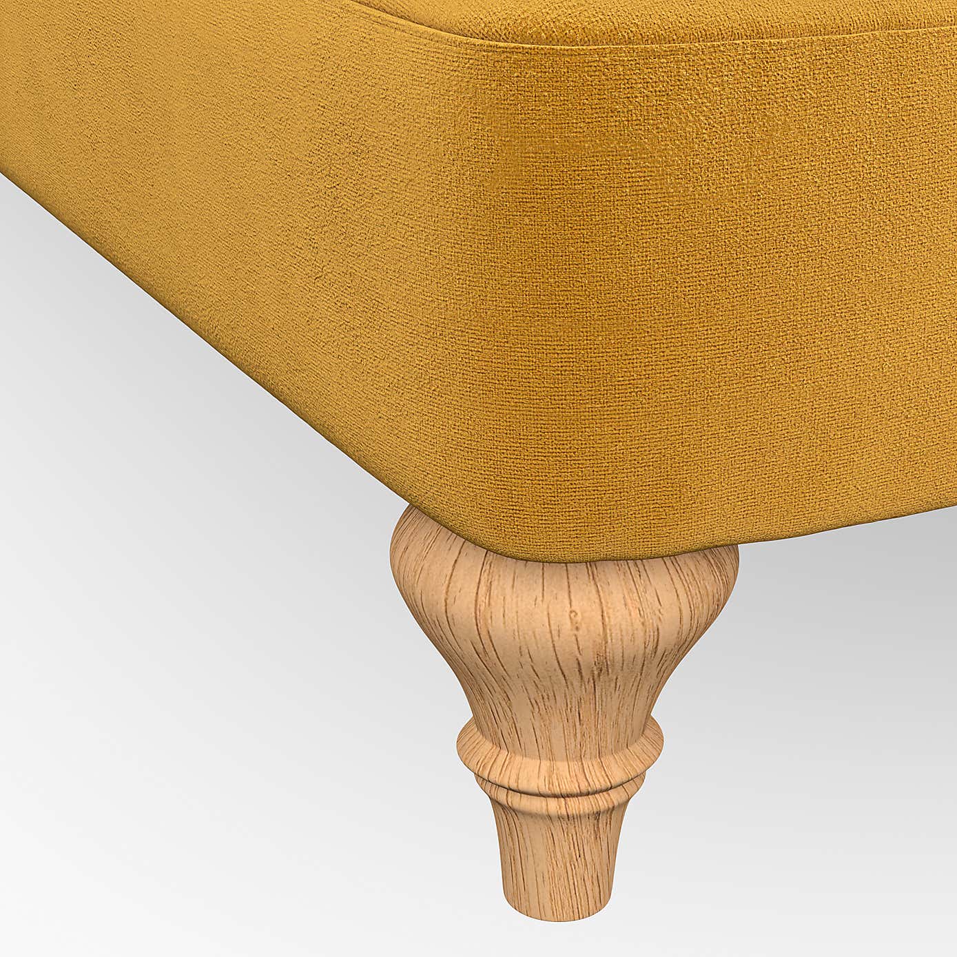 Evie Large 3 Seater Sofa