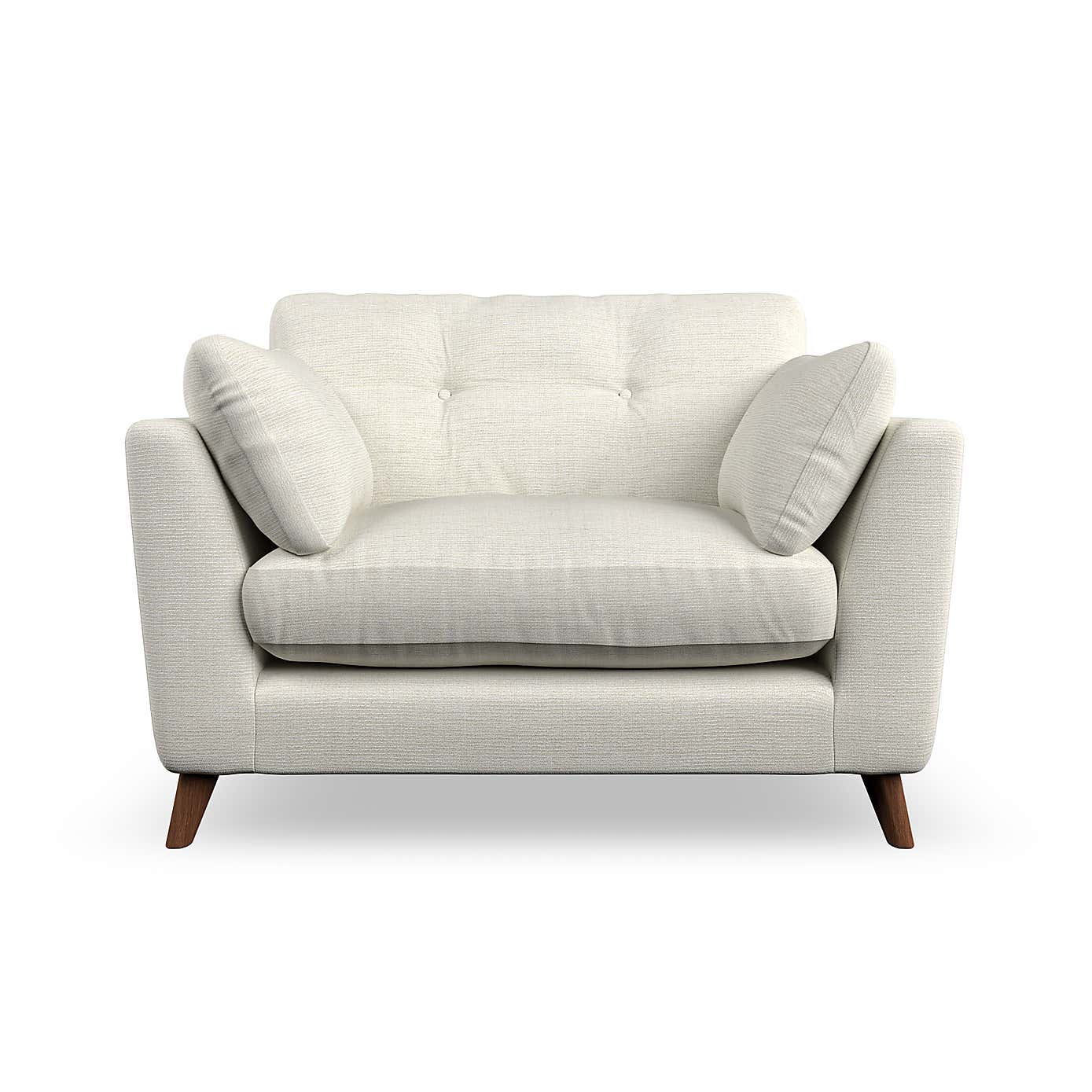 Peyton Snuggle Chair