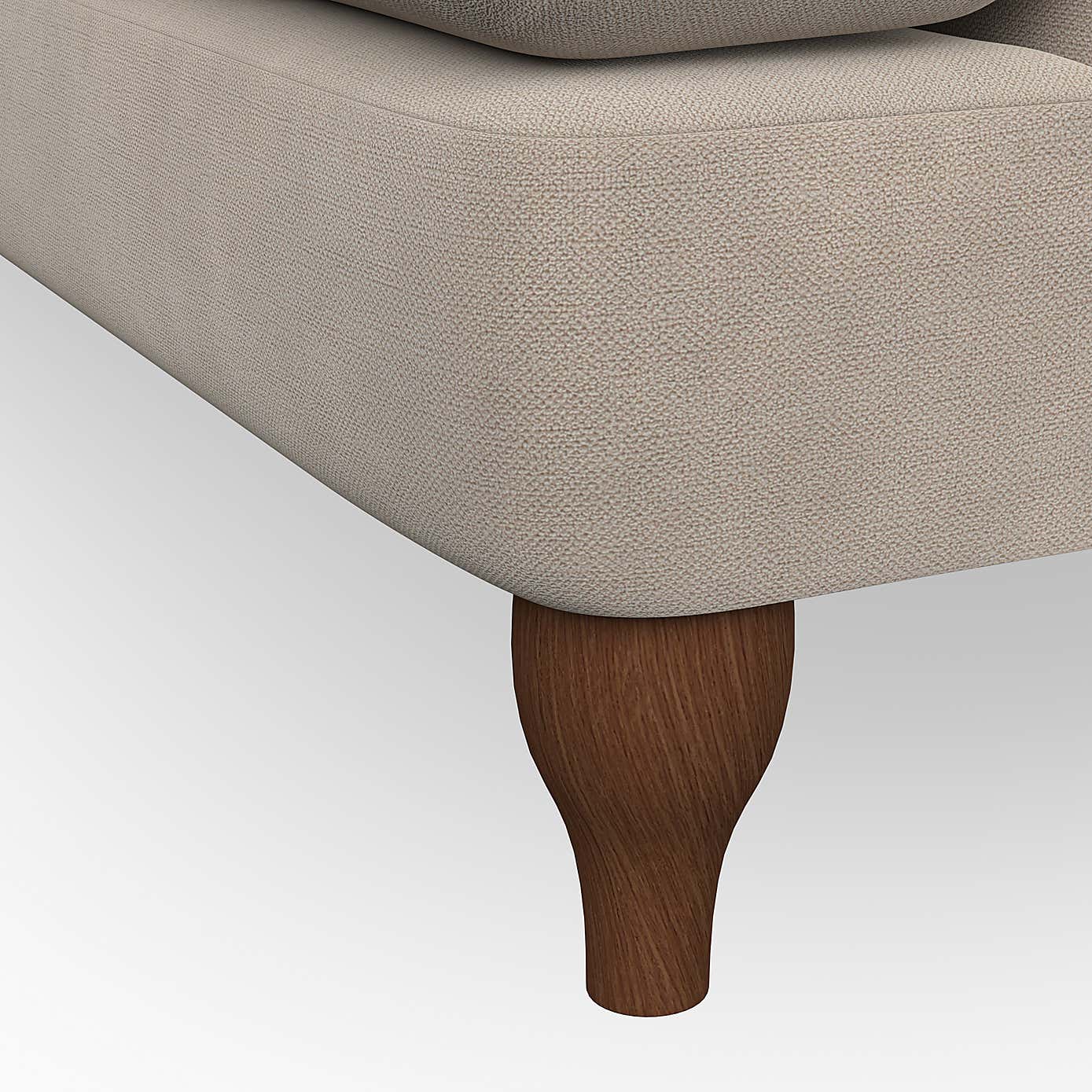 Canterbury Large 3 Seater Sofa