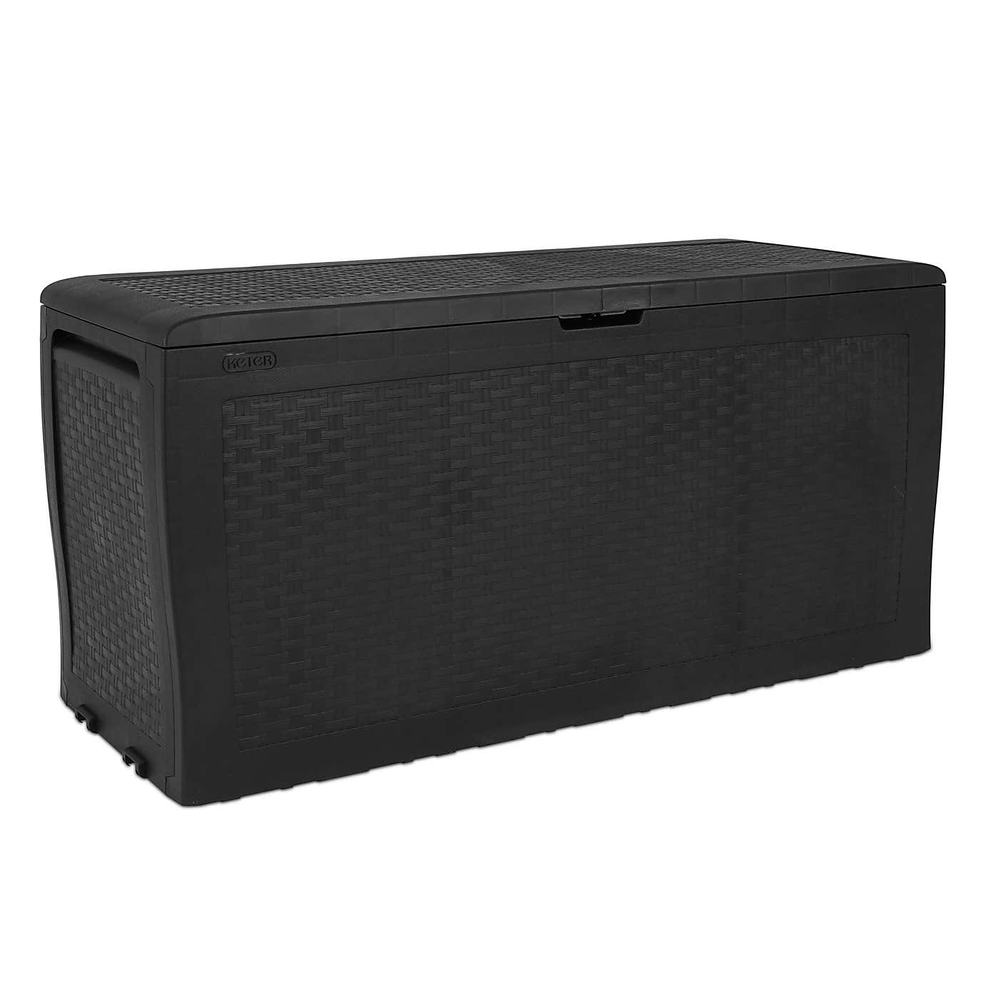 Keter Samoa 270L Outdoor Storage Box