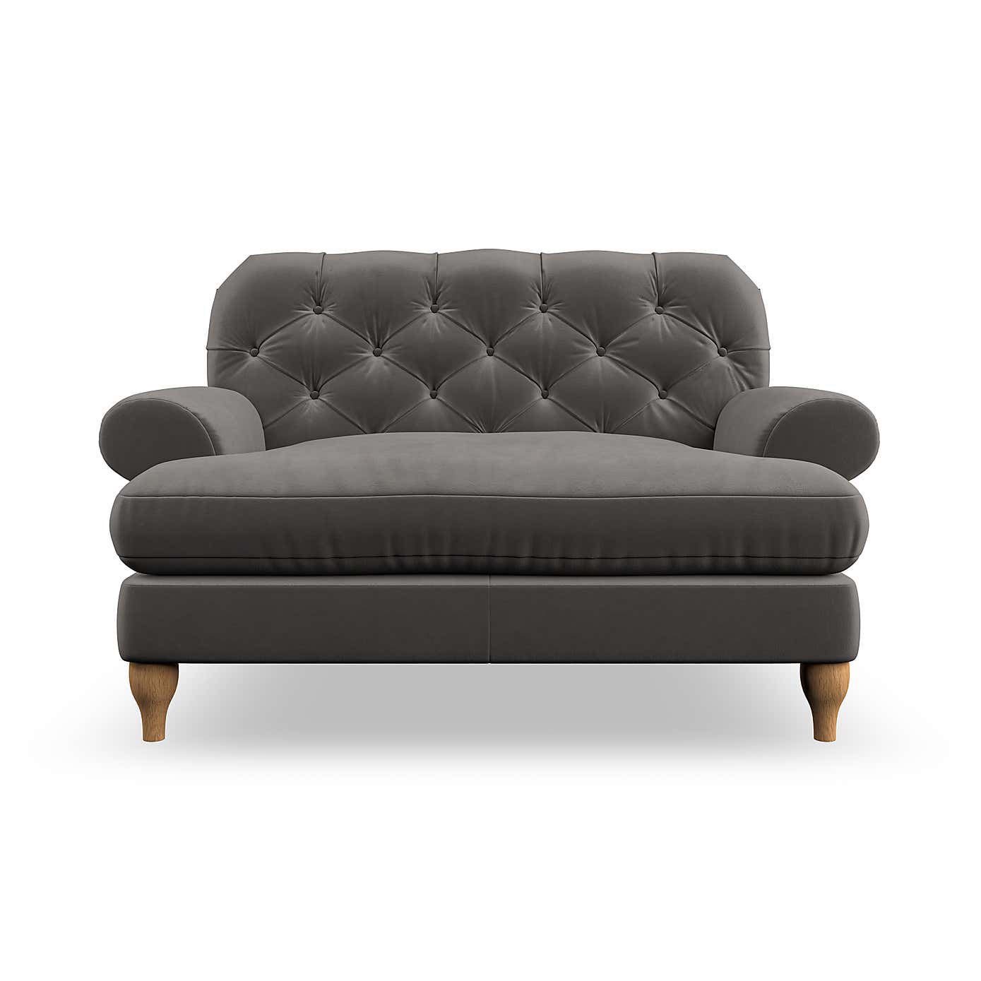 Canterbury Snuggle Chair