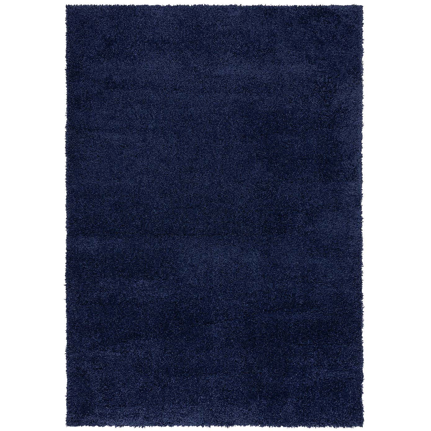 Pure Washable Shaggy Rug