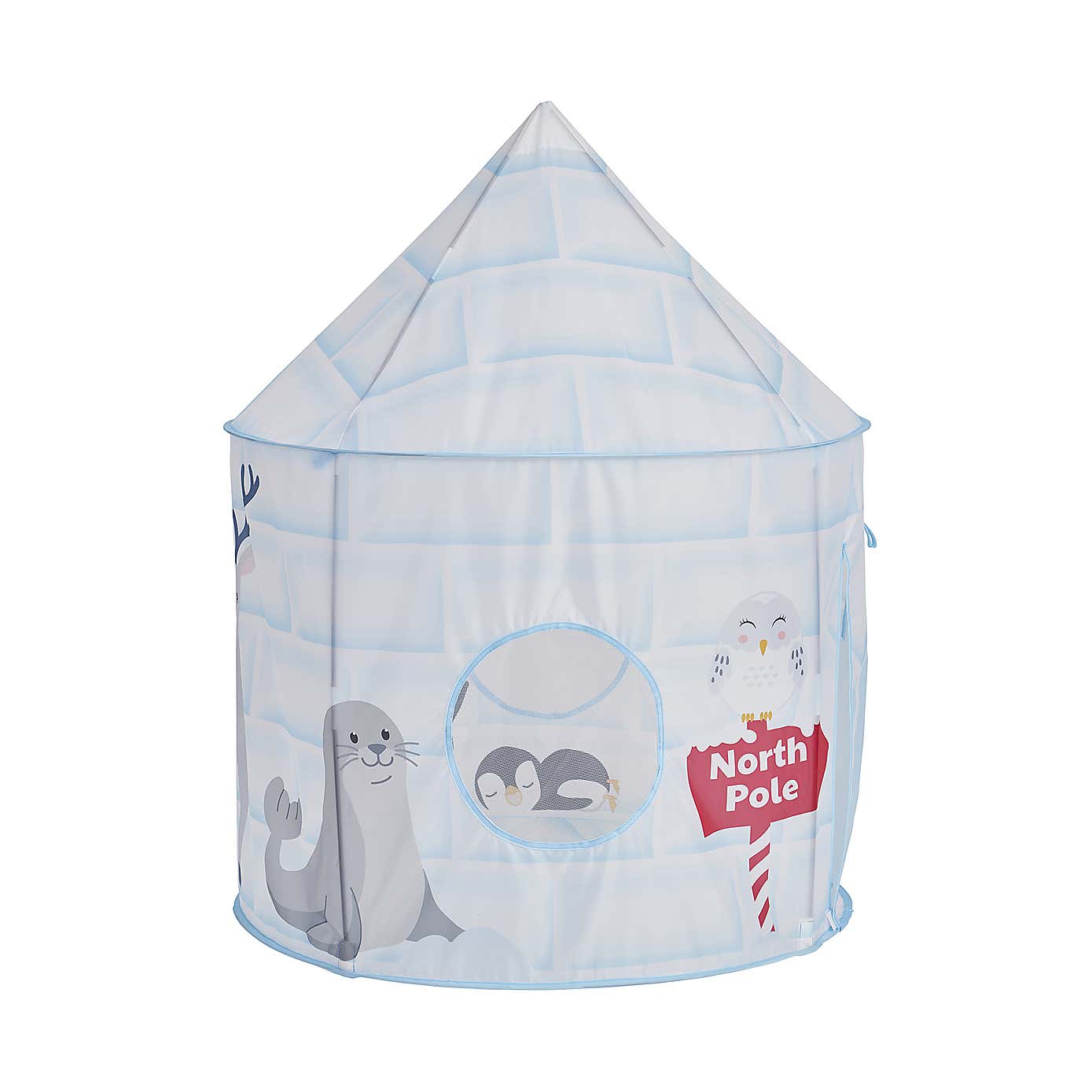 Liberty House Kids Arctic Play Tent