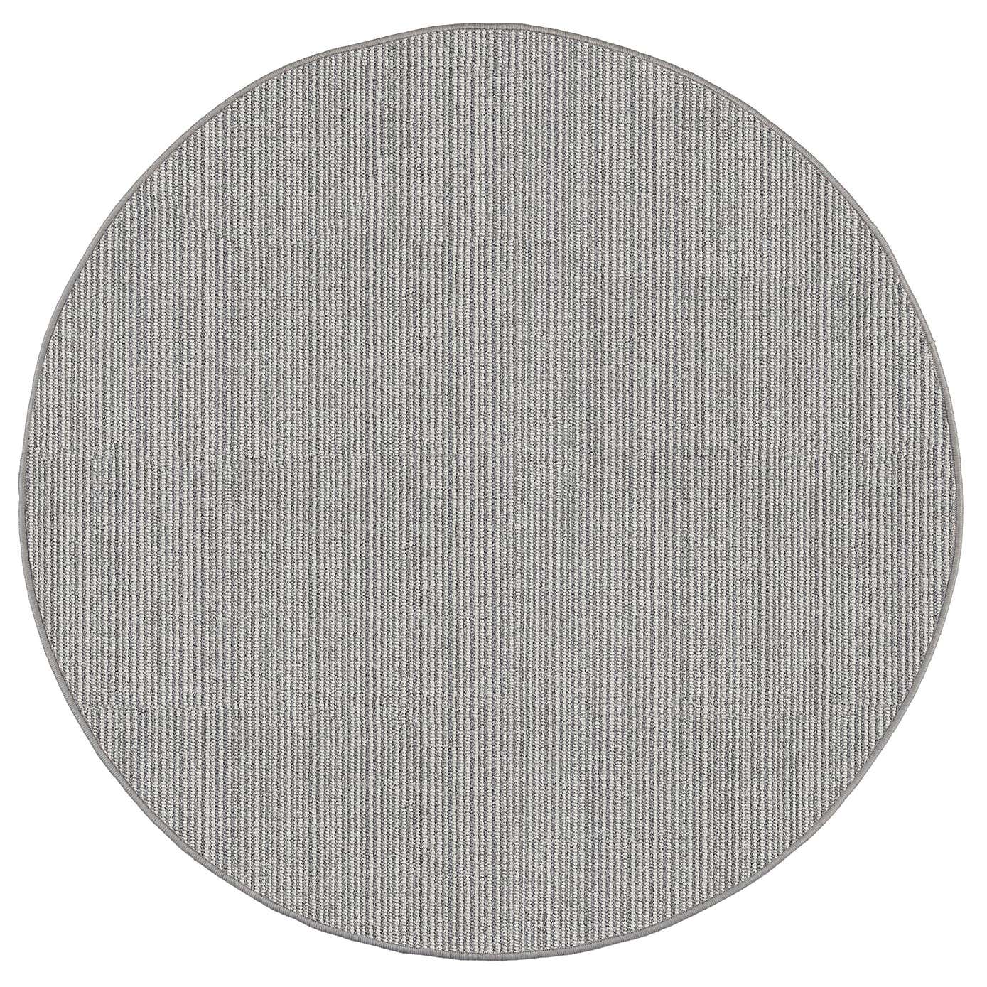 Eleni Washable Round Rug