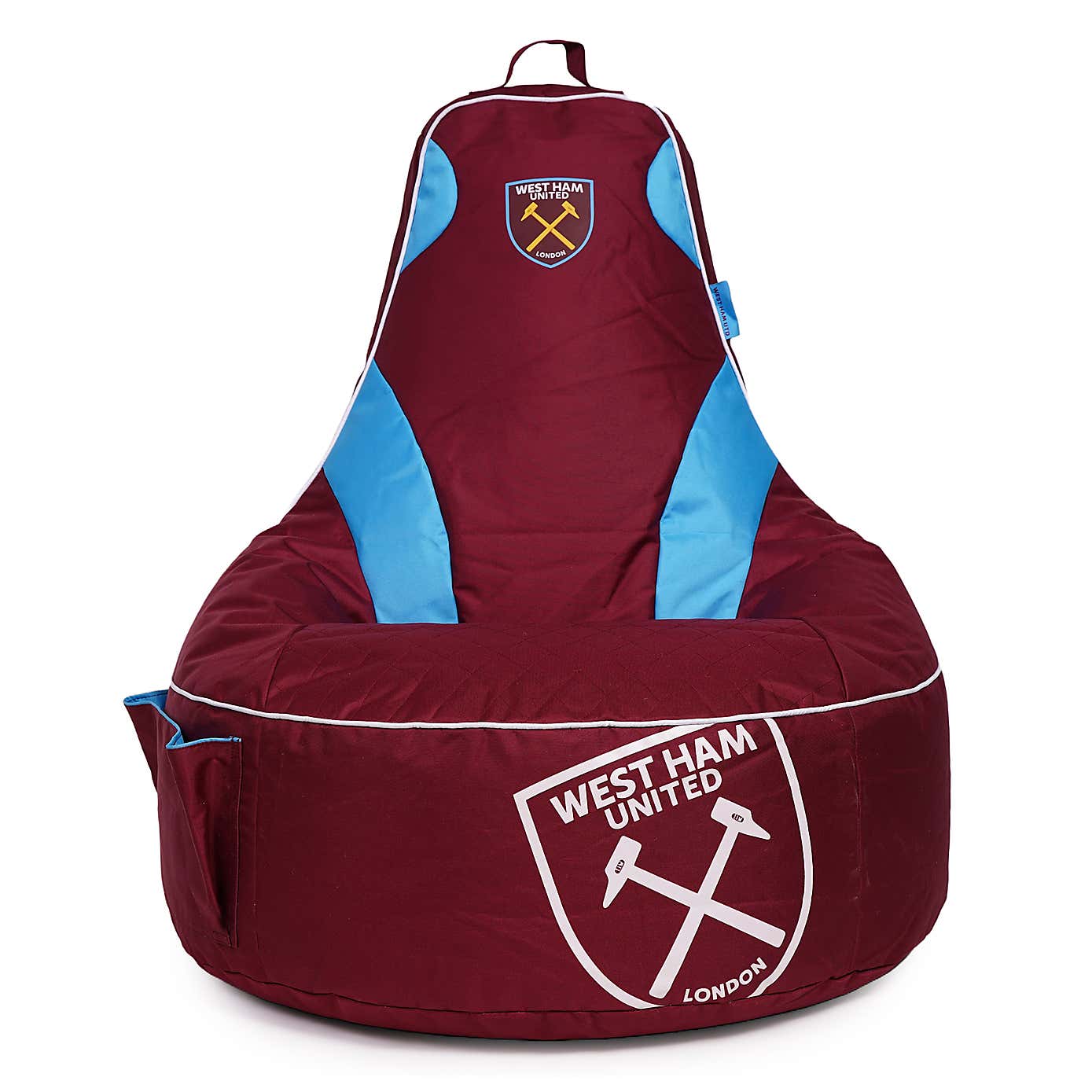 Kaikoo West Ham Football Gaming Chair