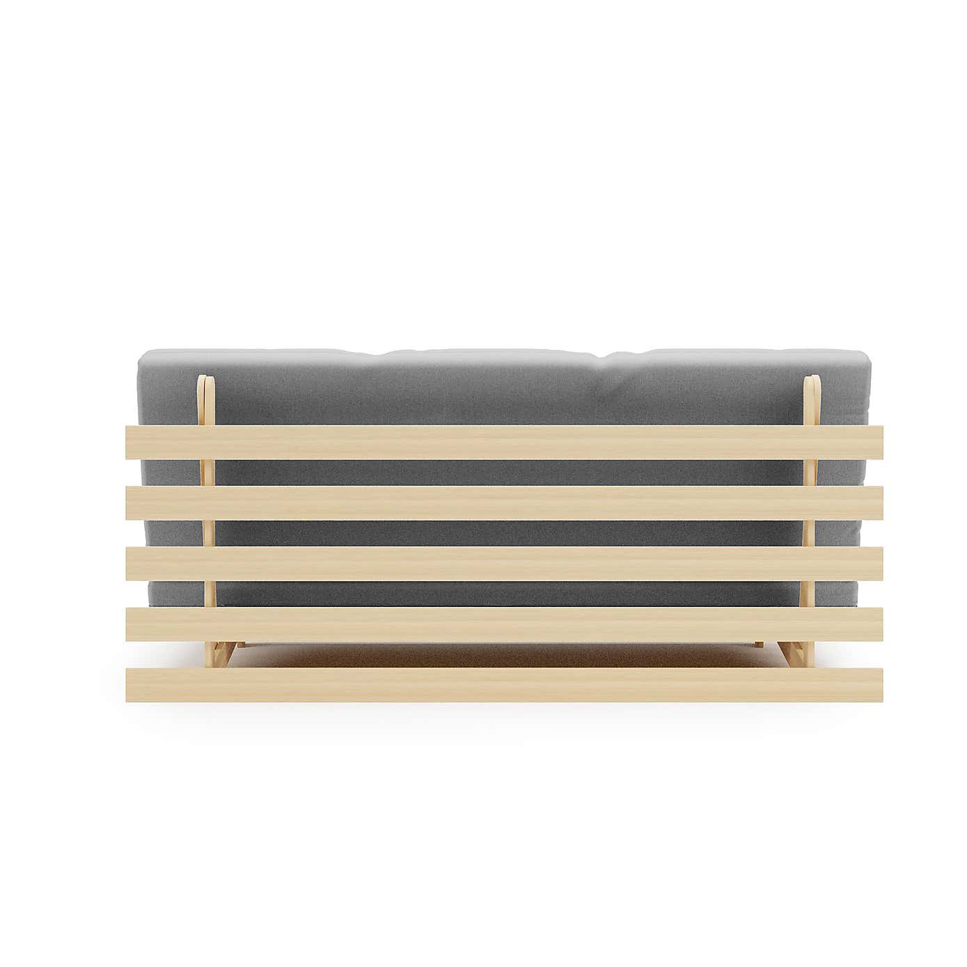 Mito Double Futon