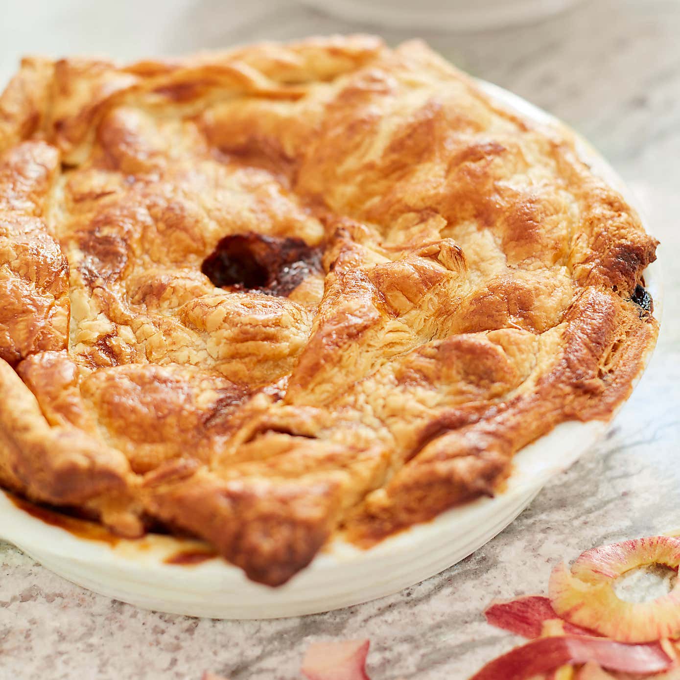 Sophie Conran for Portmeirion Round Pie Dish