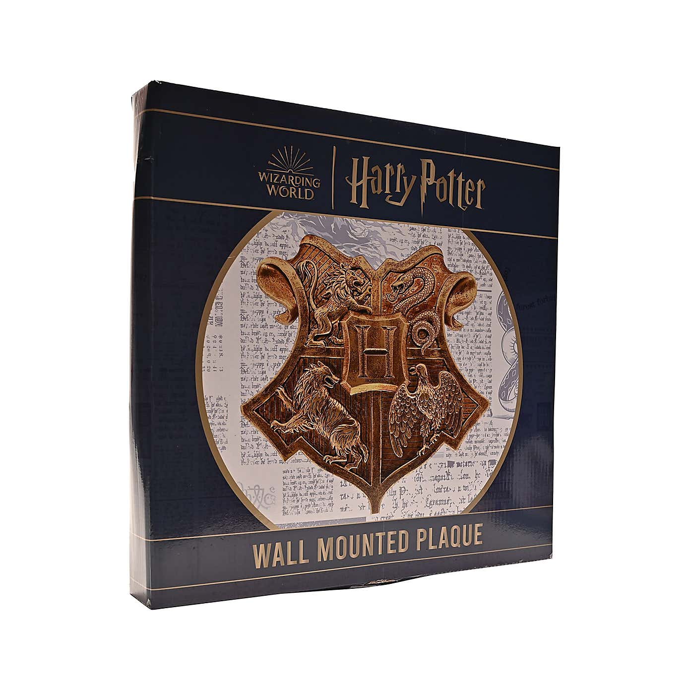 Harry Potter Wall Shield