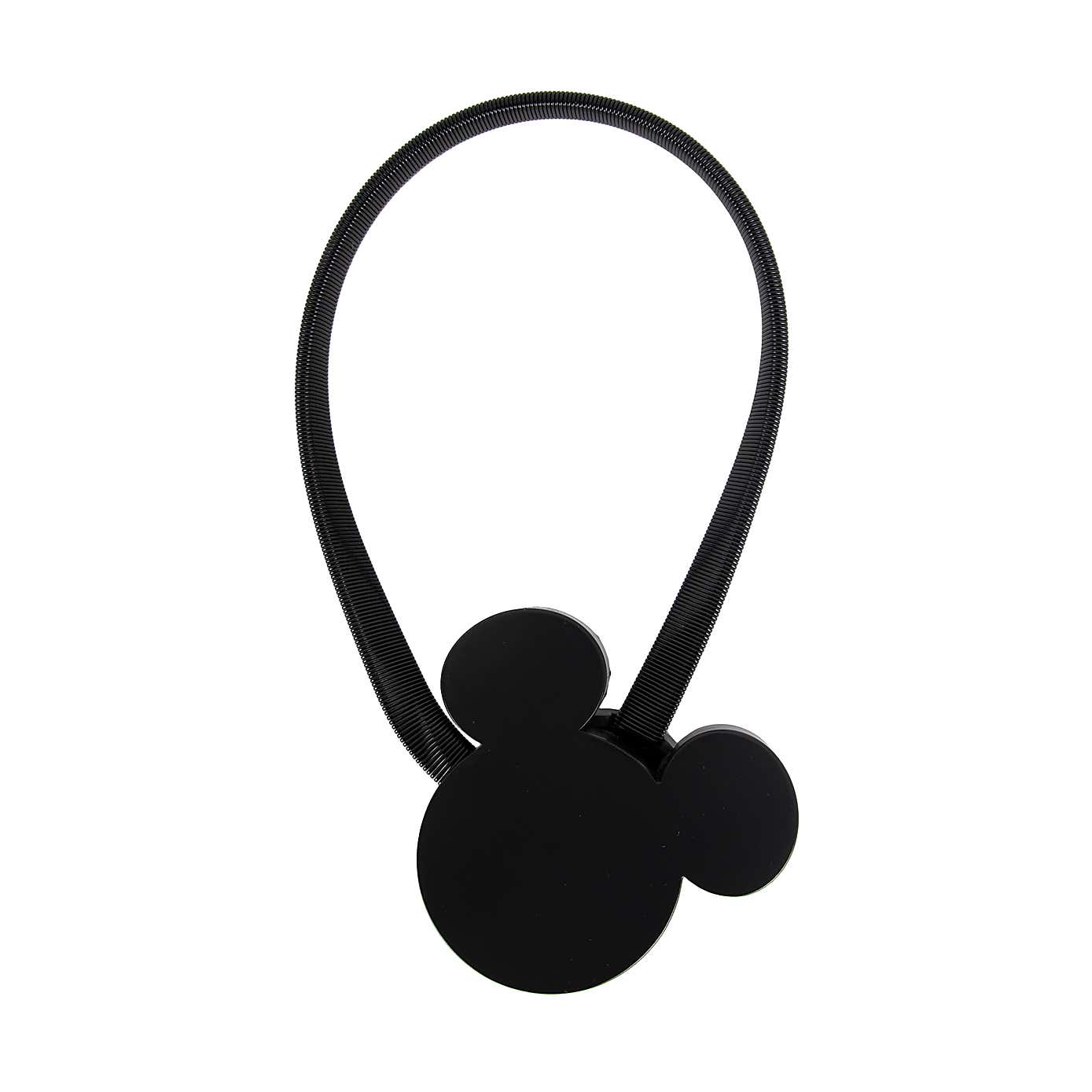 Mickey Mouse Tieback