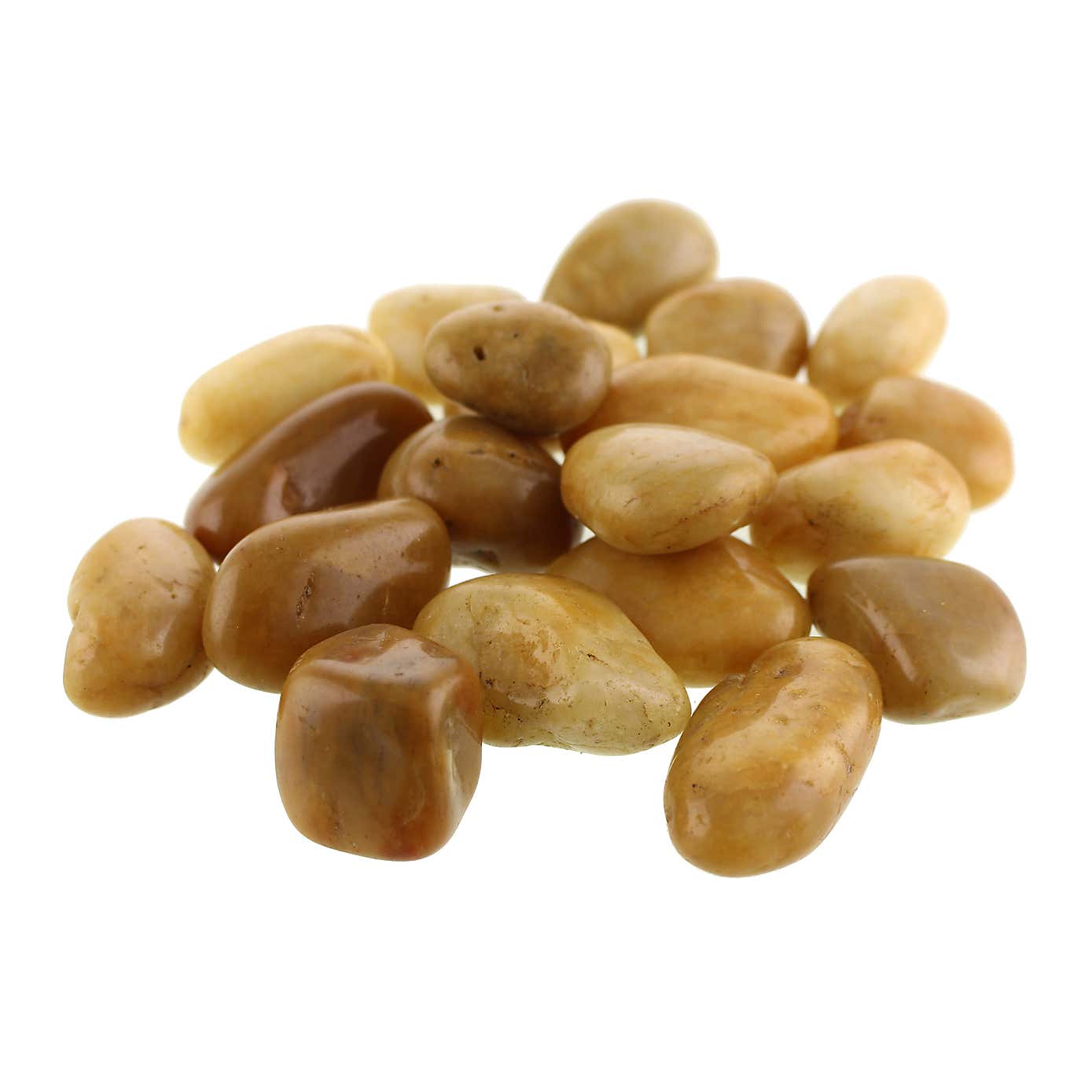 Natural Stone Vase Filler, 450g