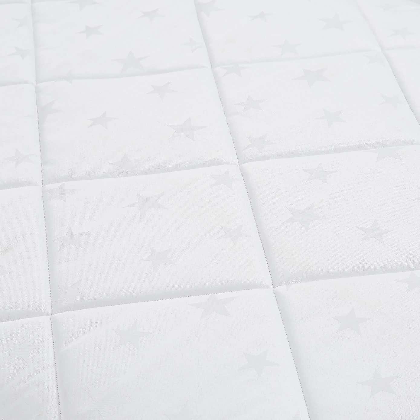 Fogarty Kids Open Coil Single Mattress