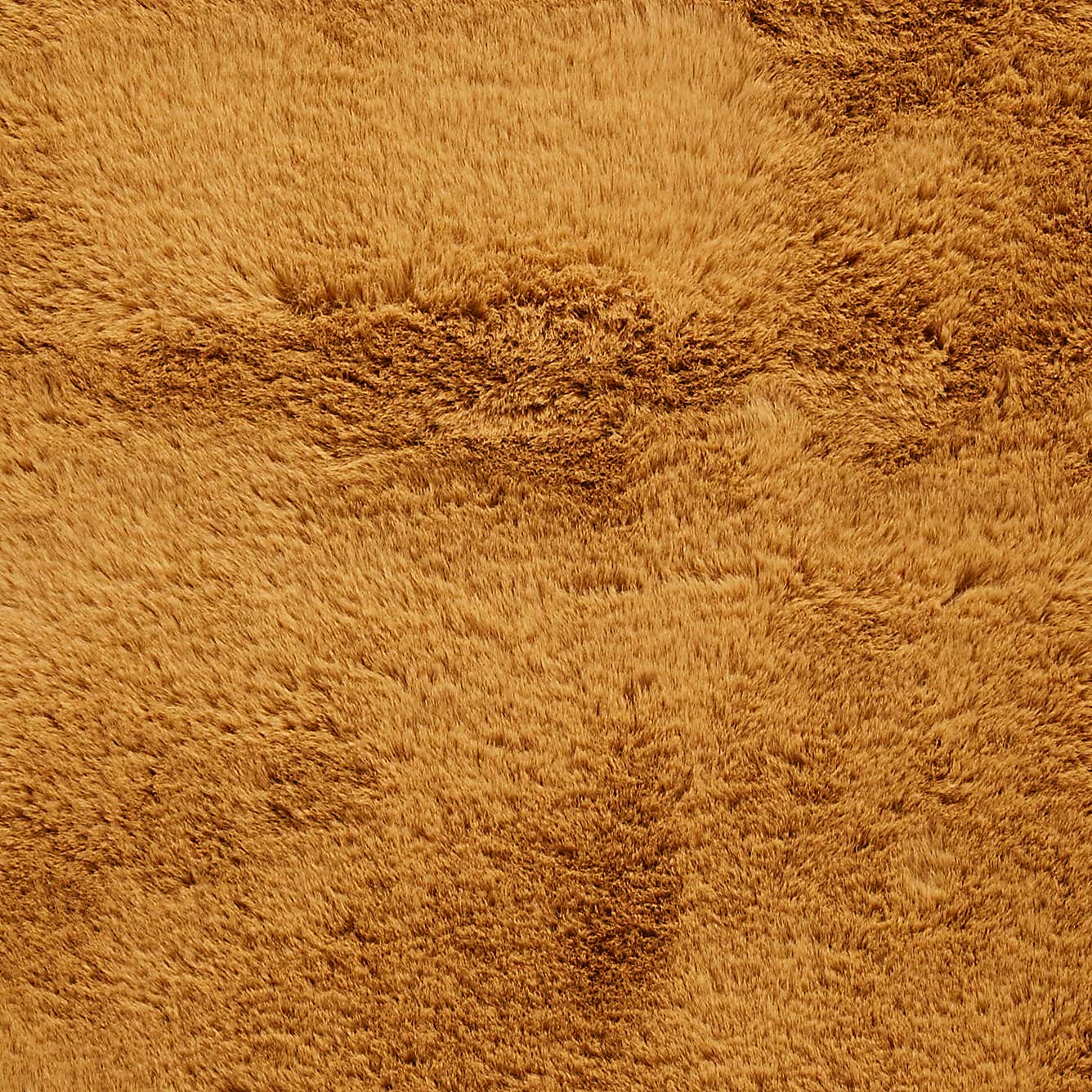 Super Teddy Sheepskin Rug