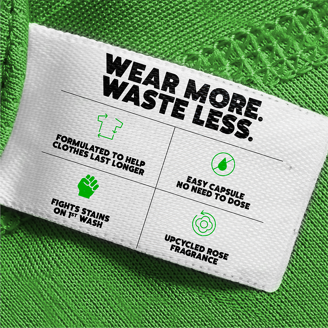 Ecover Laundry Capsules Bio