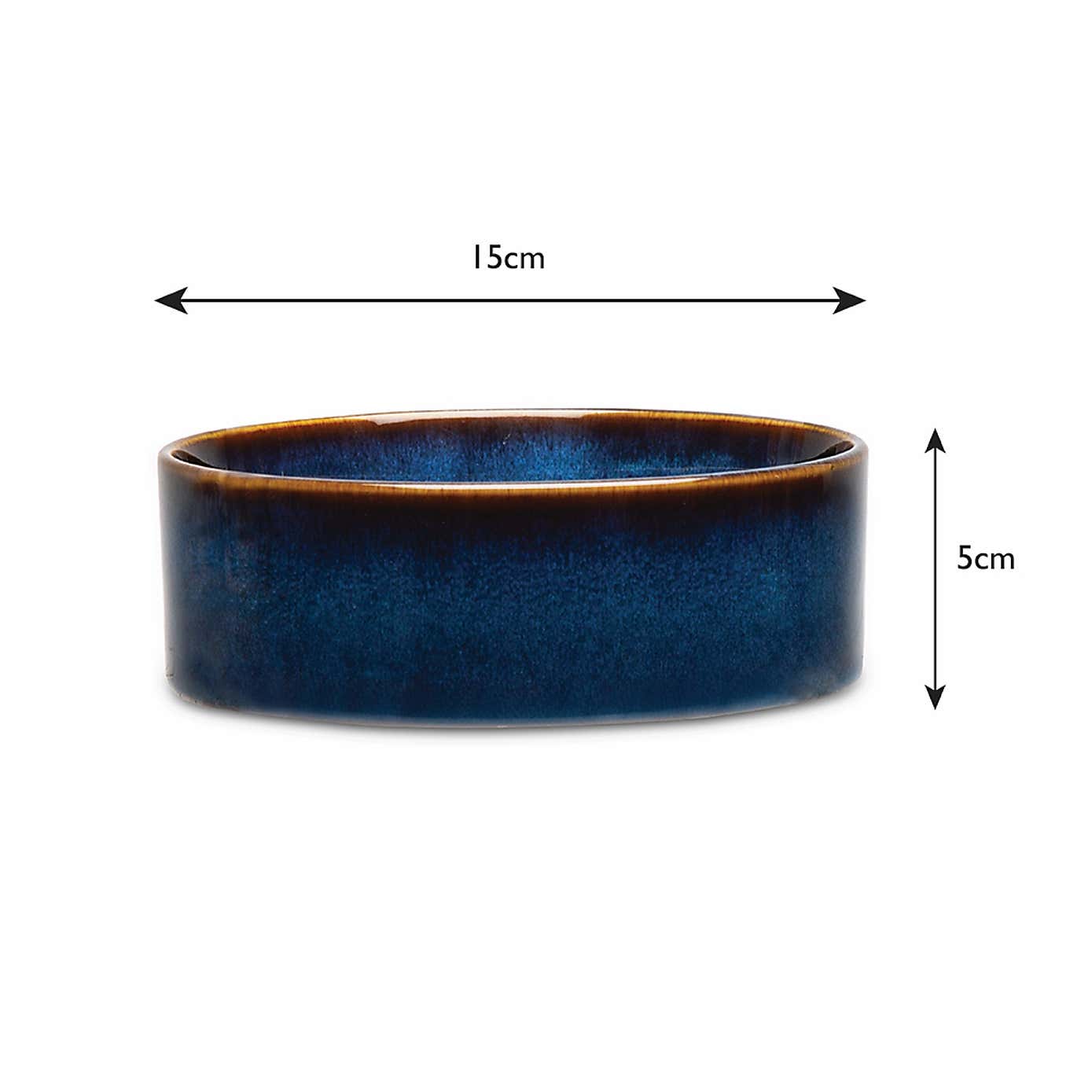Set of 2 Scruffs Reactive Bowls