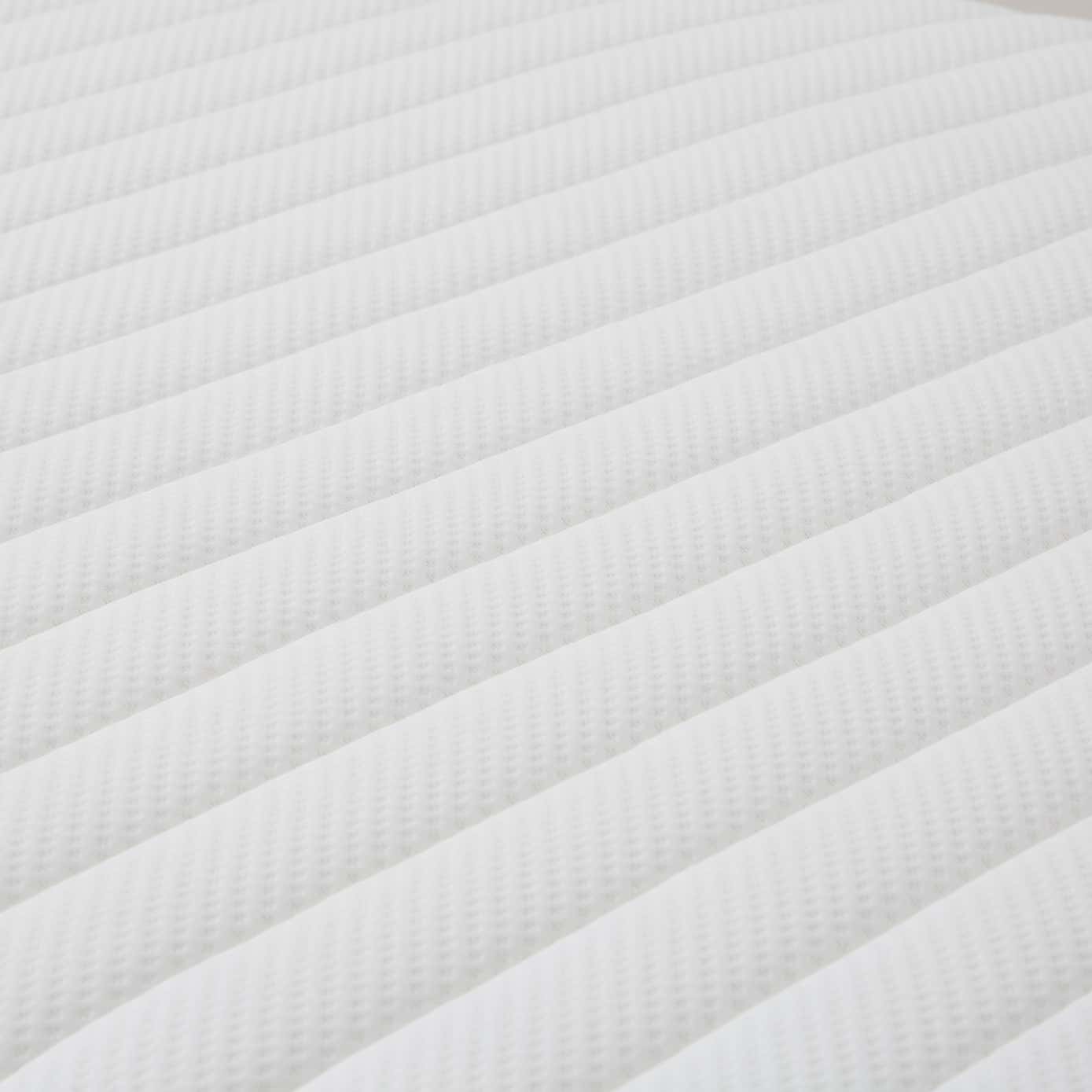 Fogarty Foam Border 1000 Pocket Memory Foam Mattress