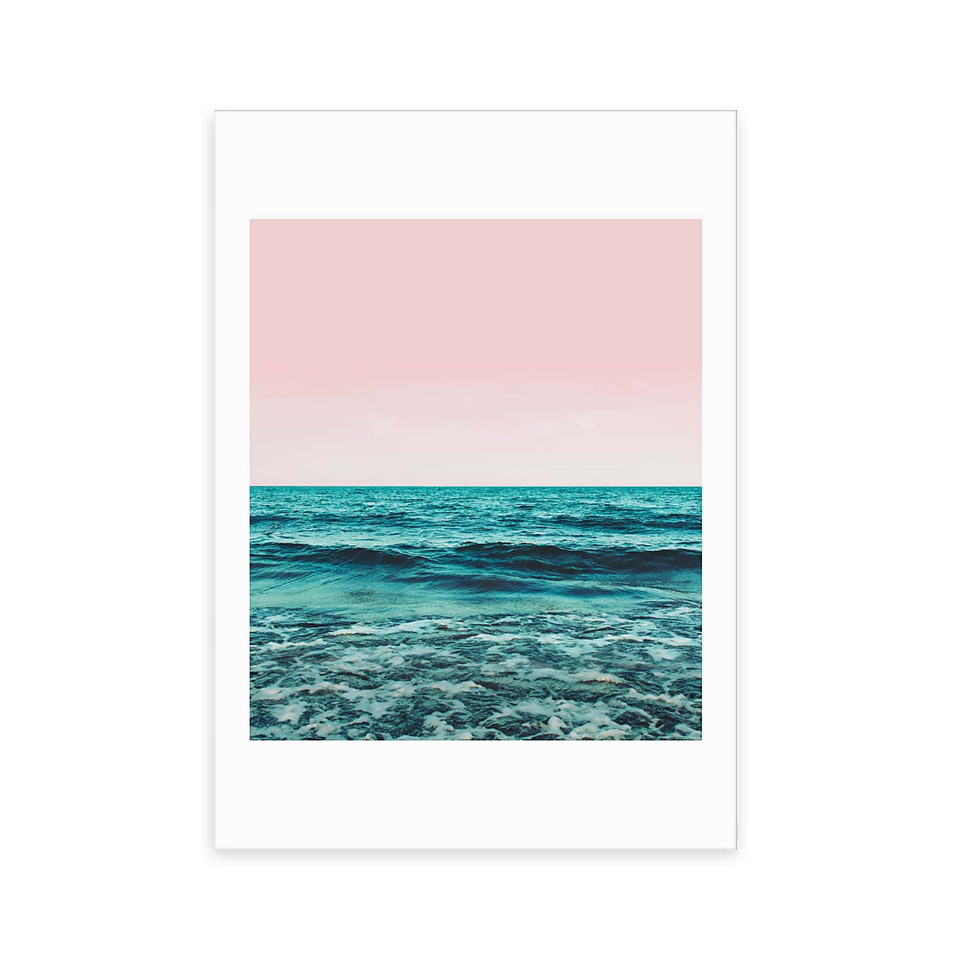 East End Prints Ocean Main Print