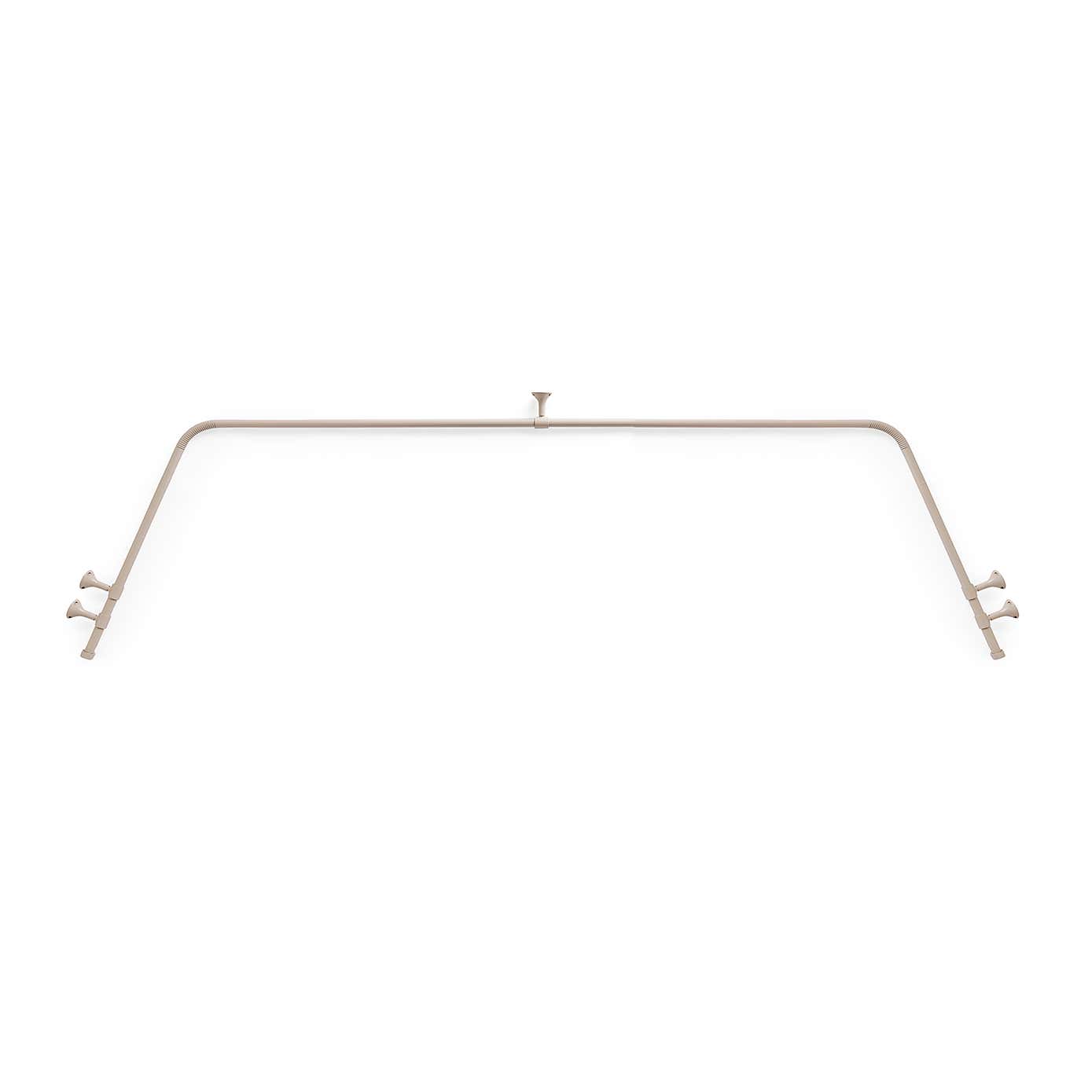 Trinity Matt 4m 25/28mm Eyelet Bay Pole