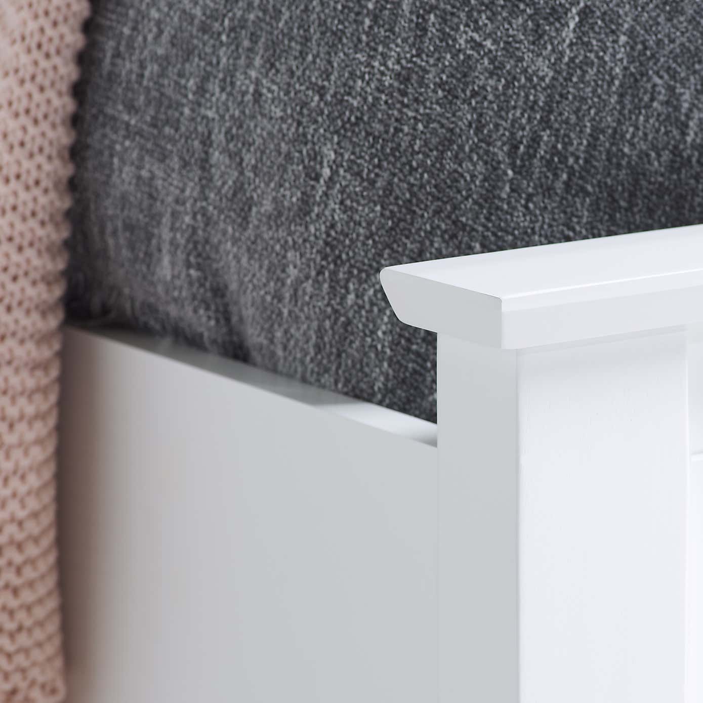 Winslow Ottoman Bedstead