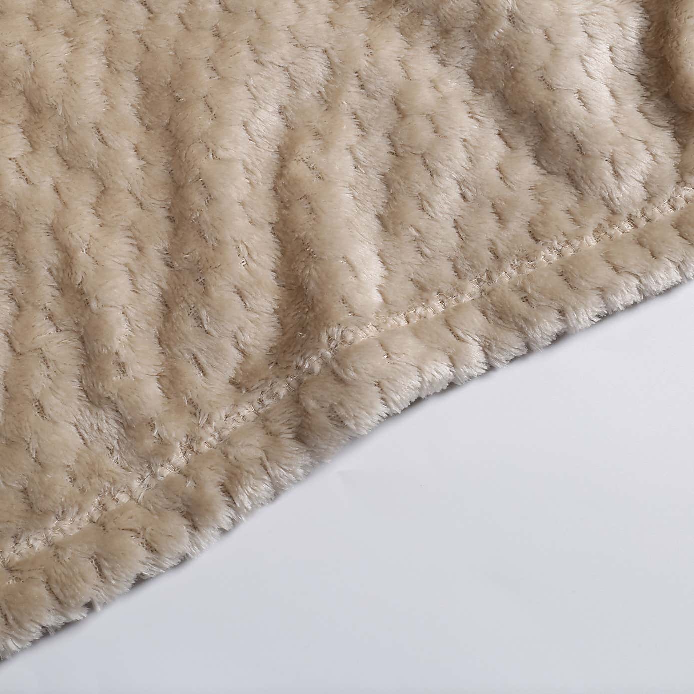 Evan 200cm x 200cm Throw