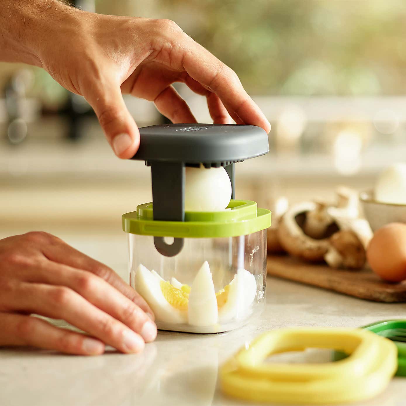 Joseph Joseph Multi Prep Mini Chopper