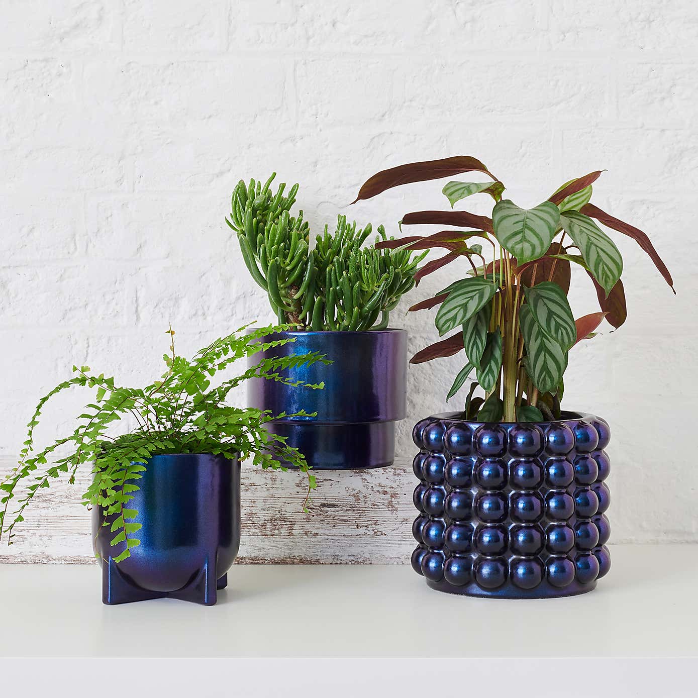 Cosmic Blue Colour Shift 150ml Spray Paint